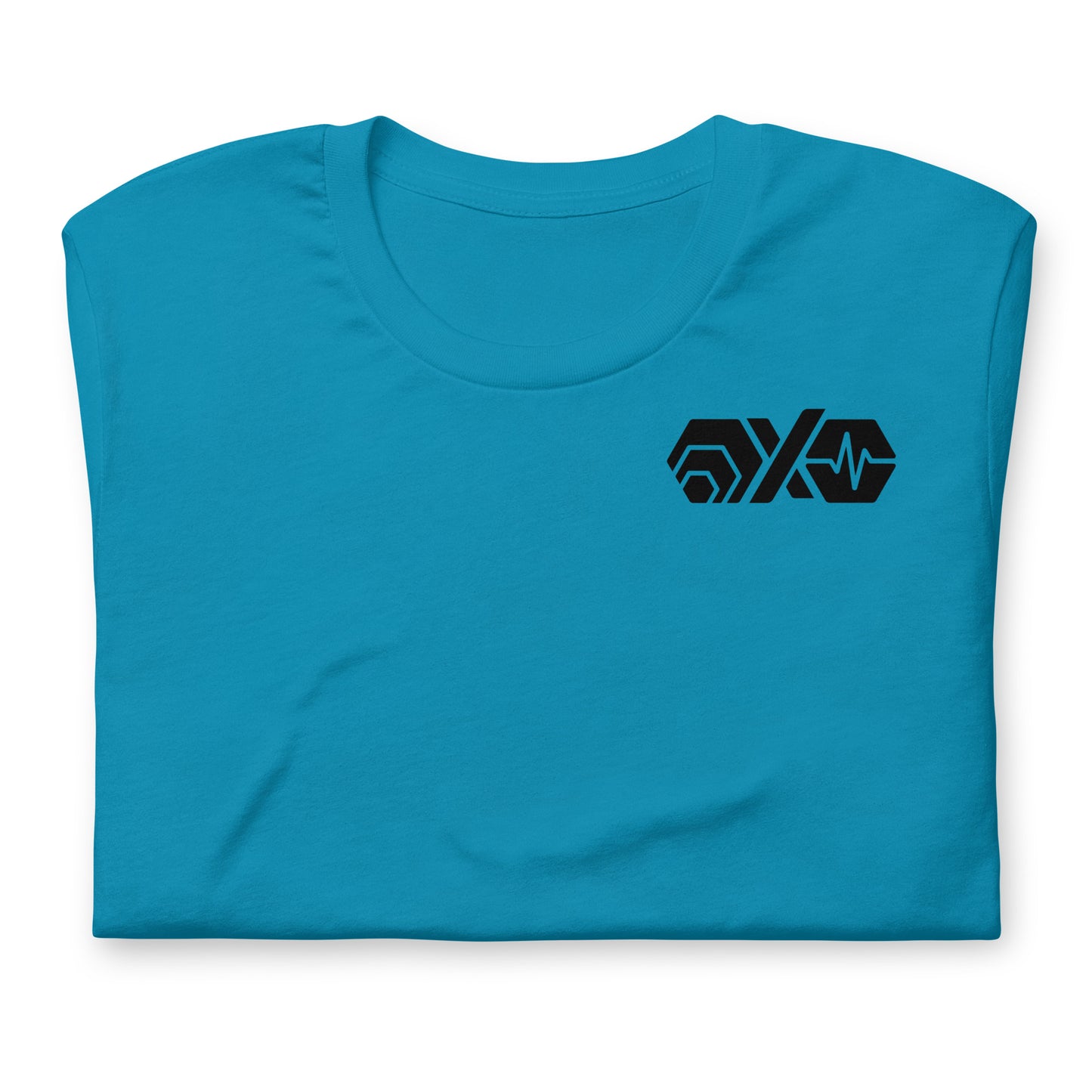 HEX PulseX PulseChain Unisex T-Shirt