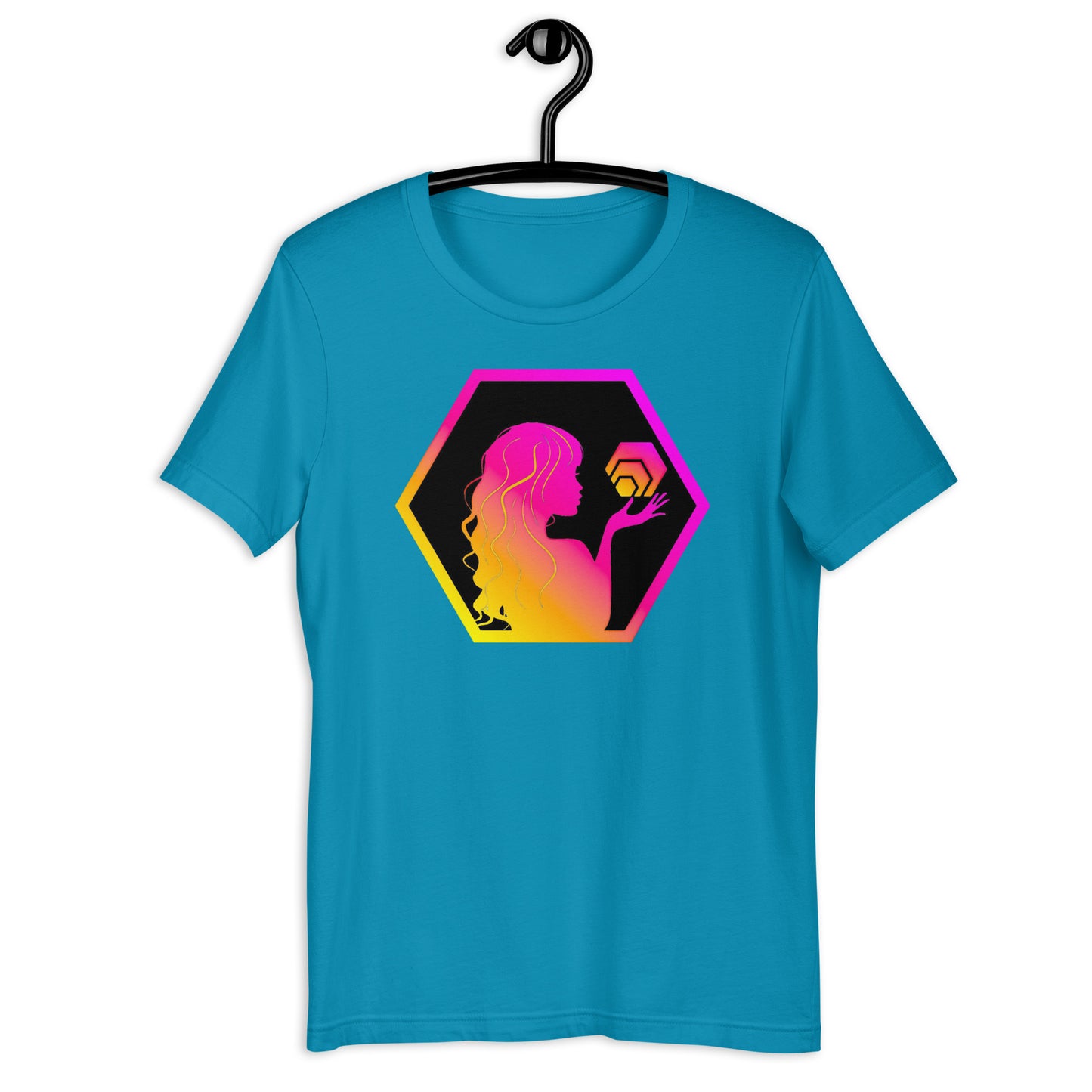 Ladies of HEX Unisex T-Shirt