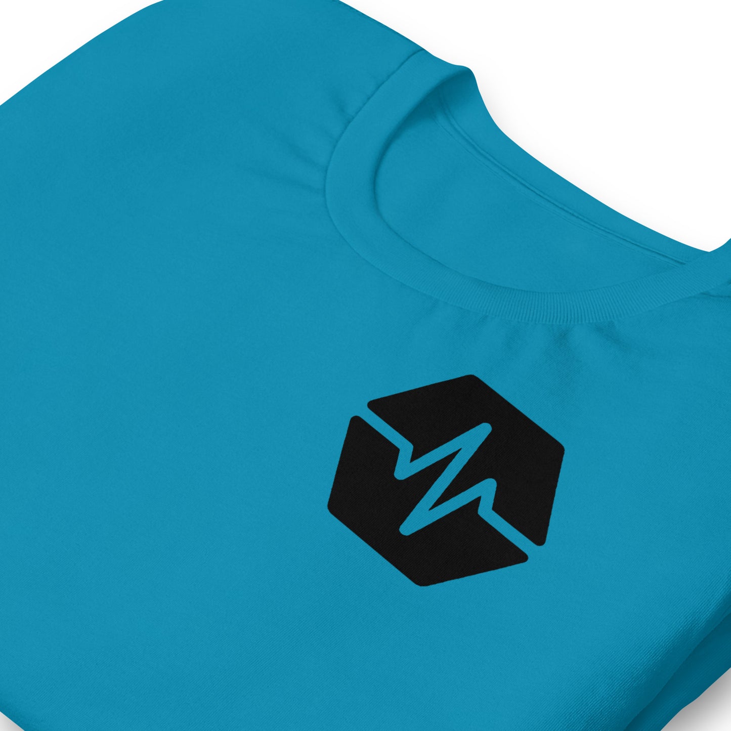 PulseChain Unisex T-Shirt