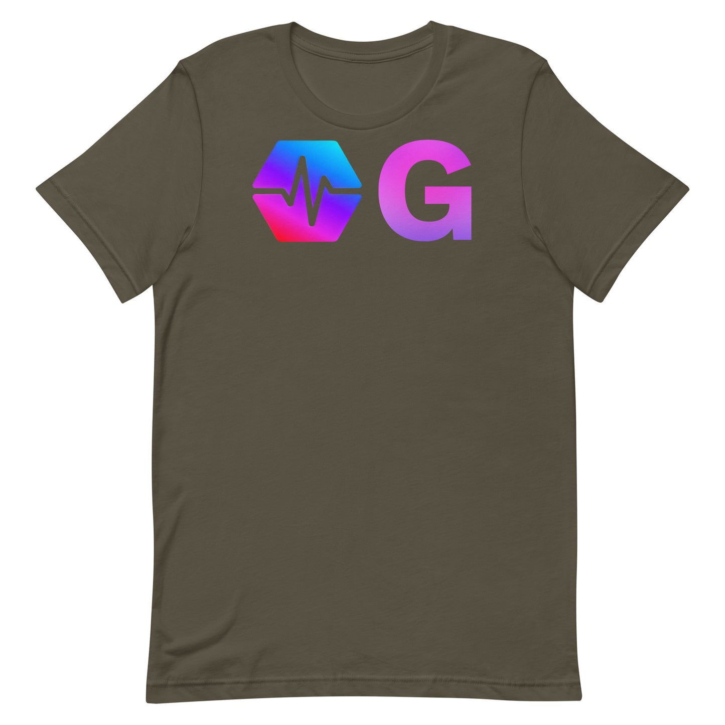 PulseChain OG Unisex T-Shirt