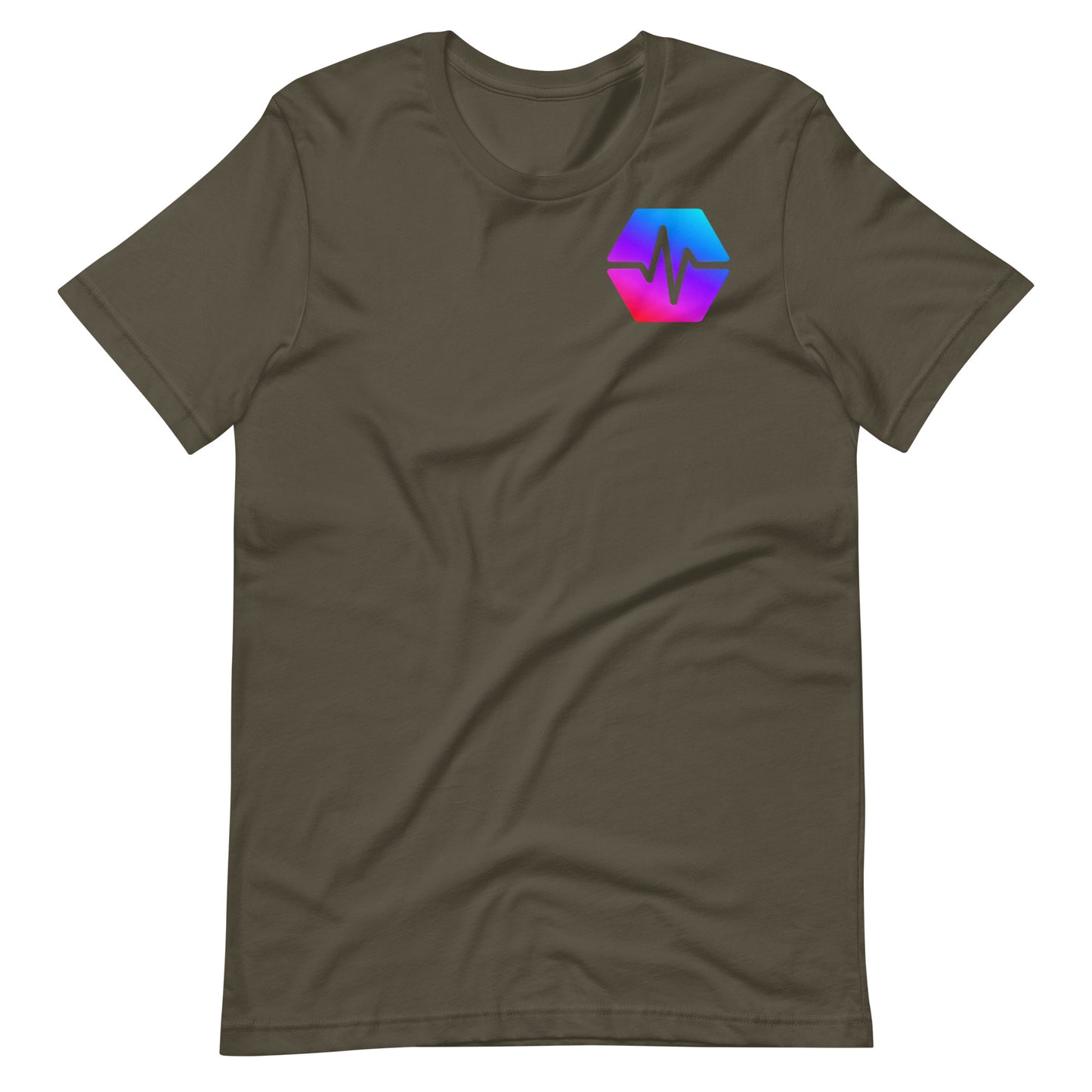 PulseChain Unisex T-Shirt
