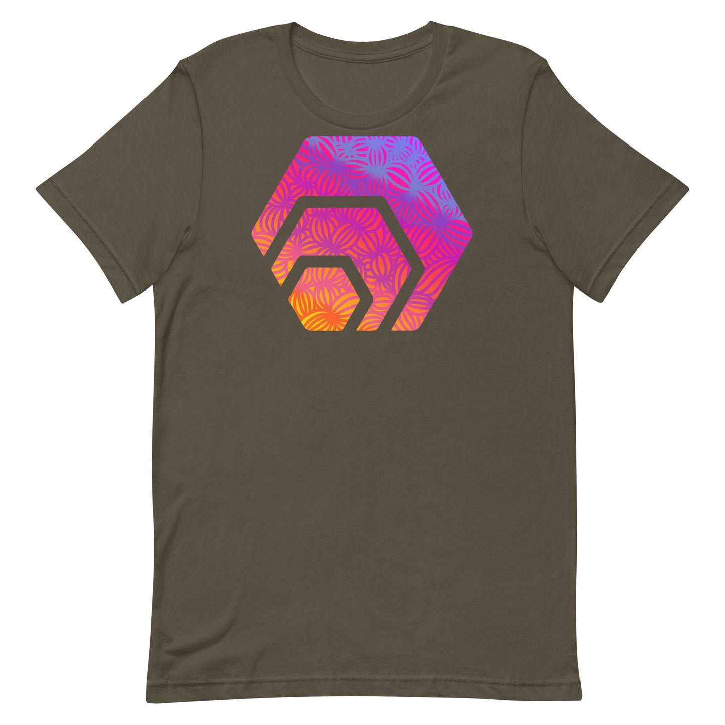 Little Hexican HEX Unisex T-Shirt