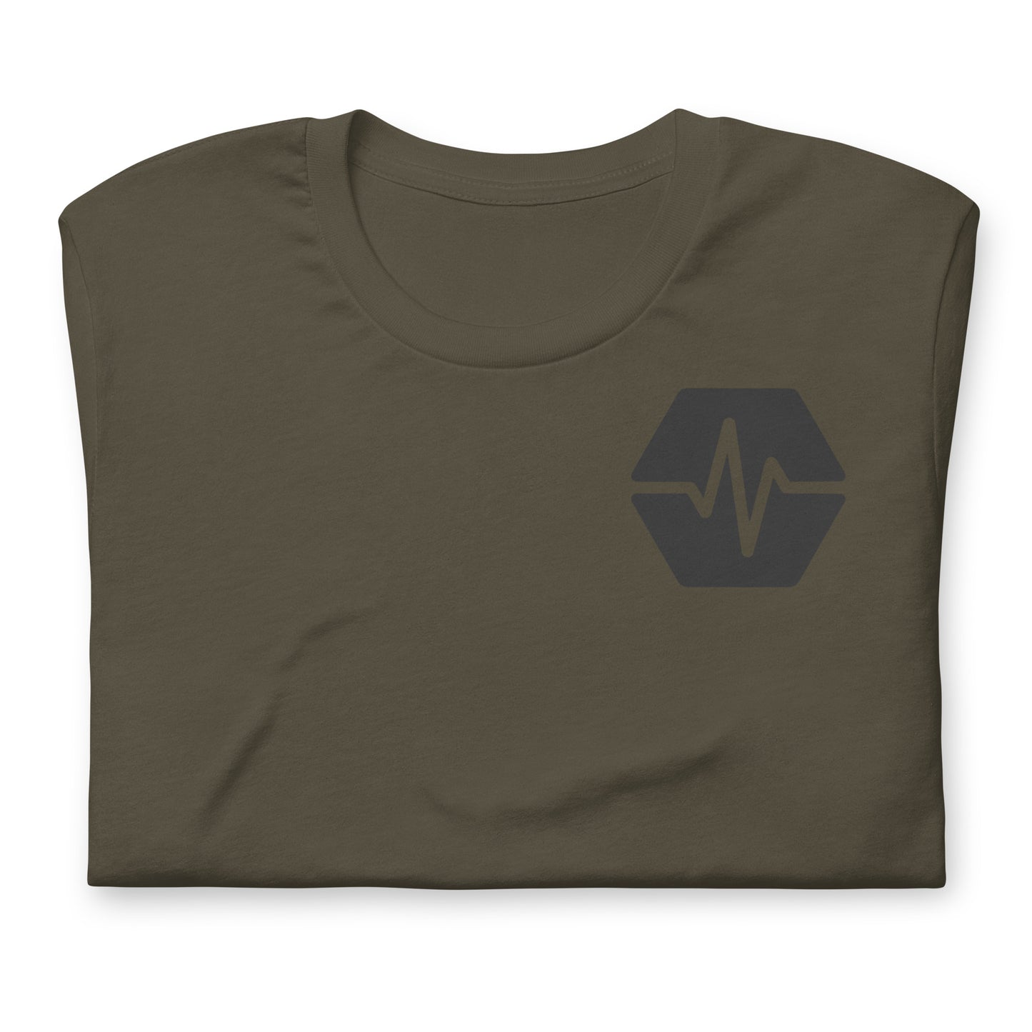 PulseChain Unisex T-Shirt