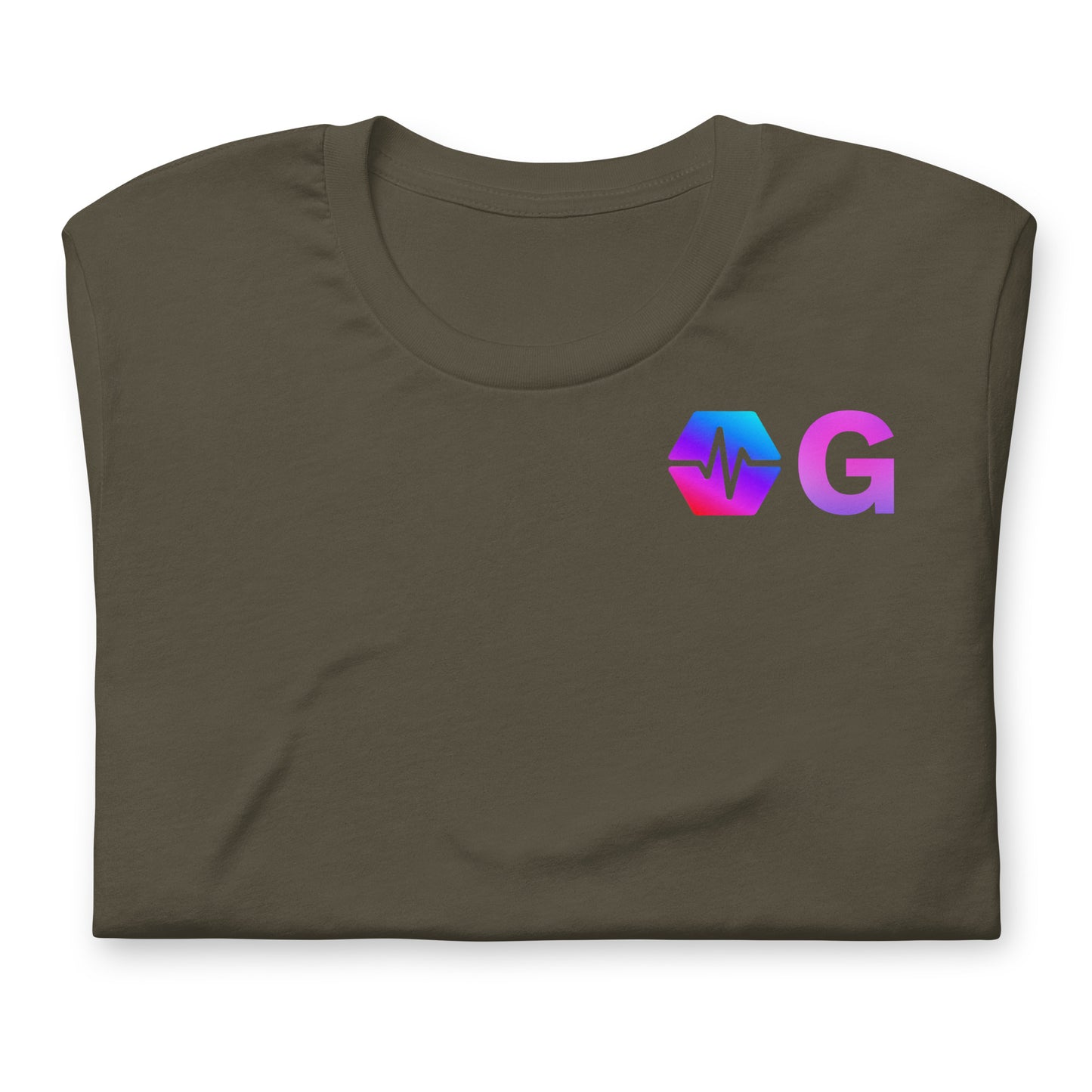 PulseChain OG Unisex T-Shirt