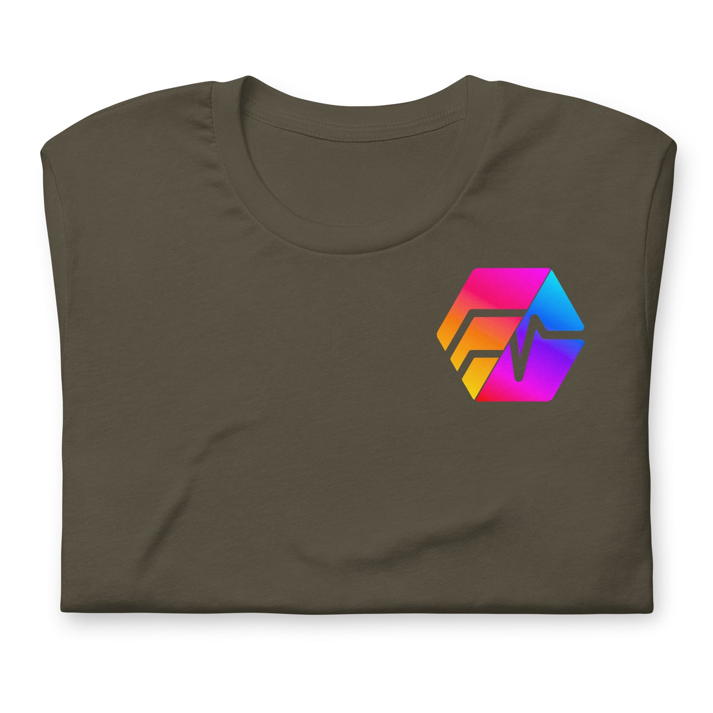 HEX/PulseChain Unisex T-Shirt