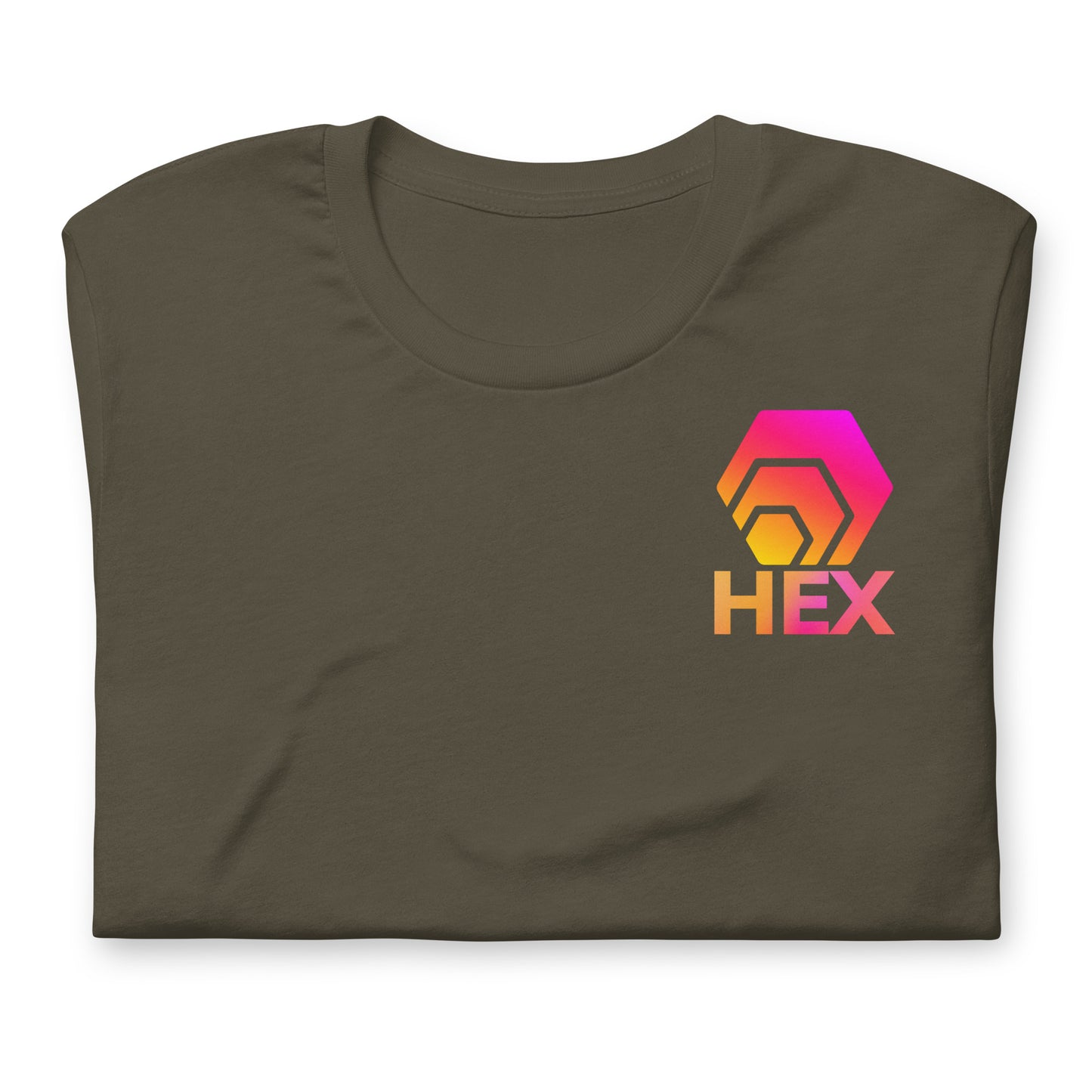 HEX Unisex T-Shirt