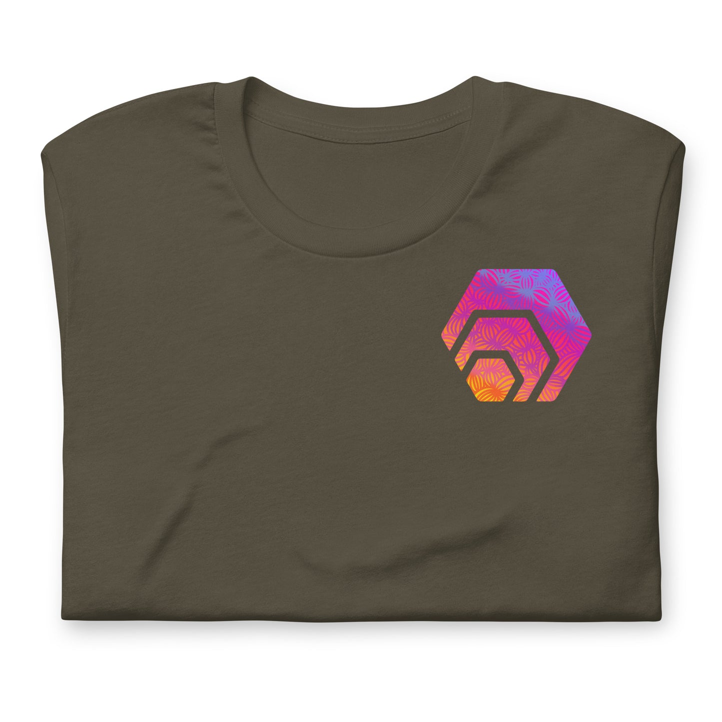 Little Hexican HEX Unisex T-Shirt
