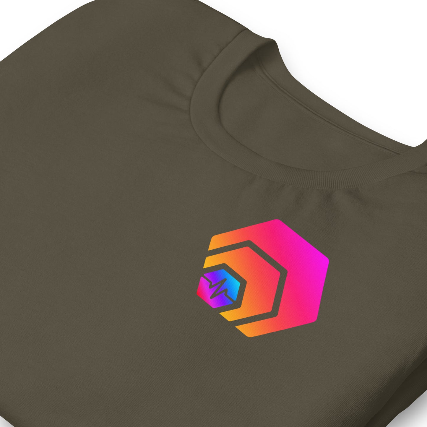 HEX and PulseChain Unisex T-Shirt