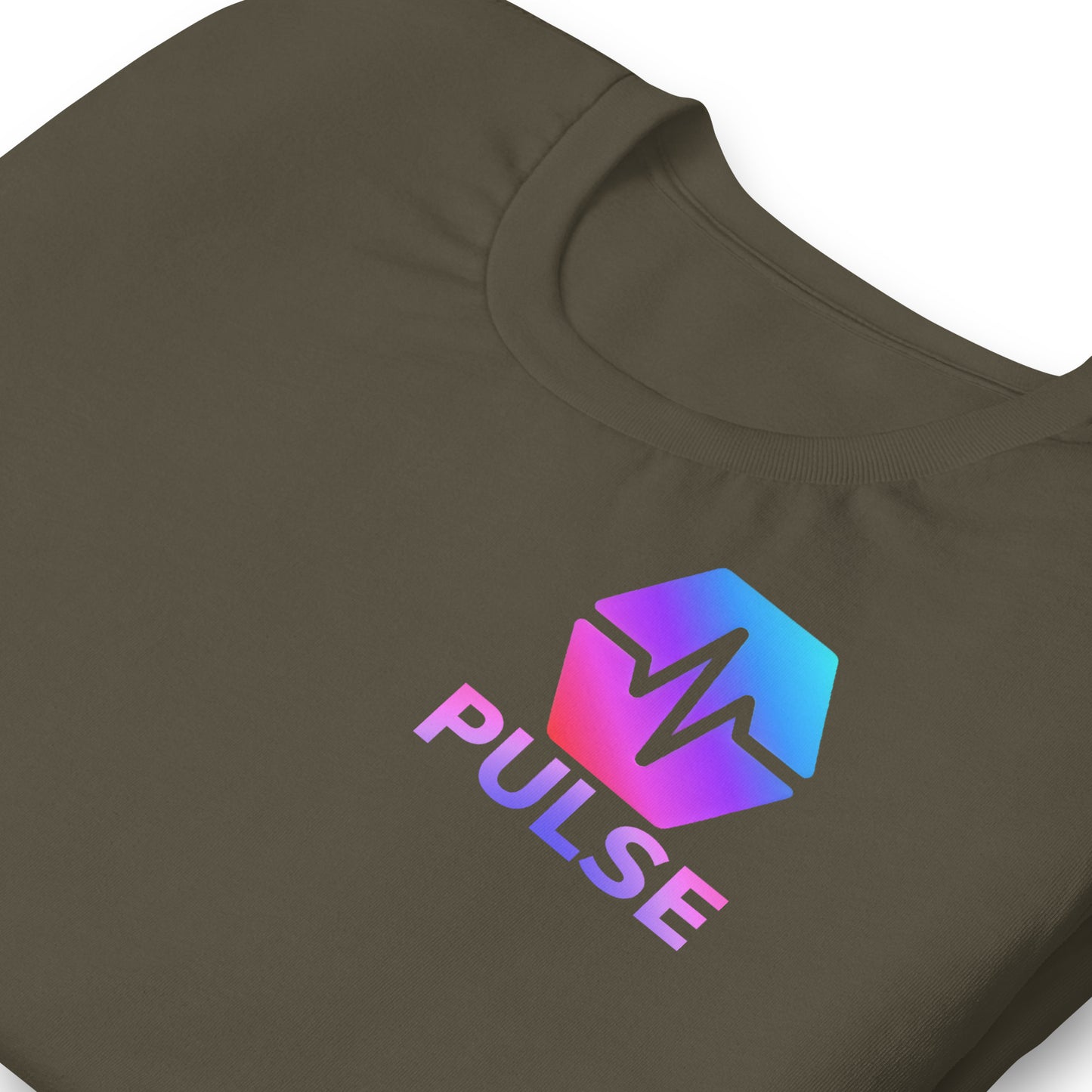 PulseChain Unisex T-Shirt