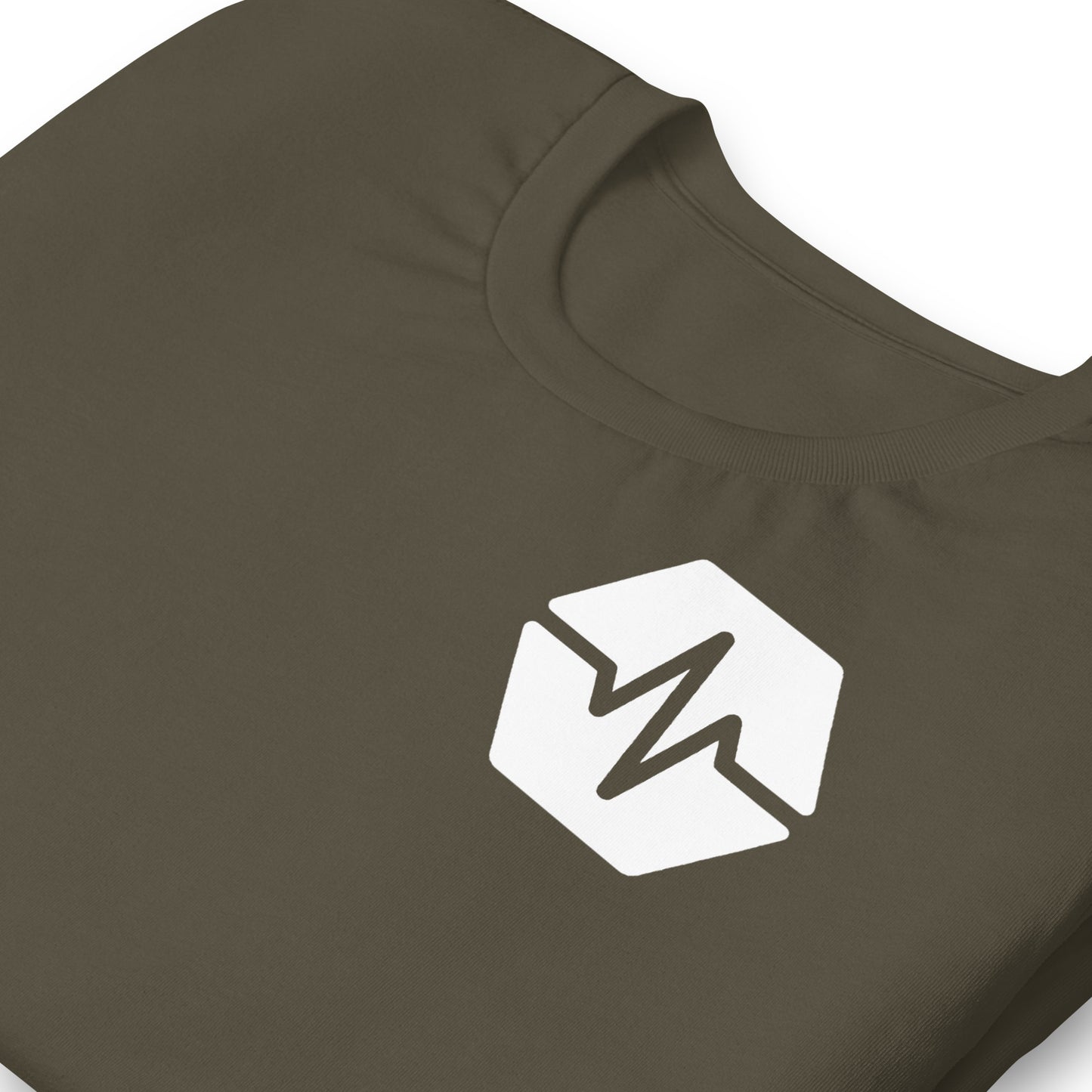 PulseChain Unisex T-Shirt