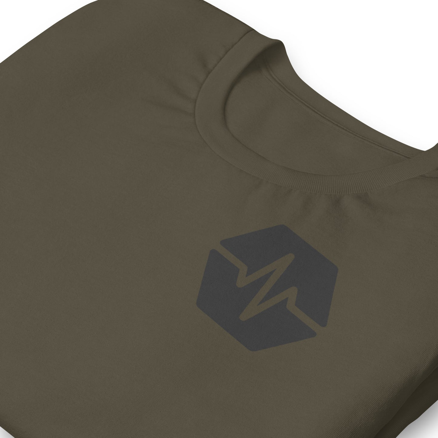 PulseChain Unisex T-Shirt