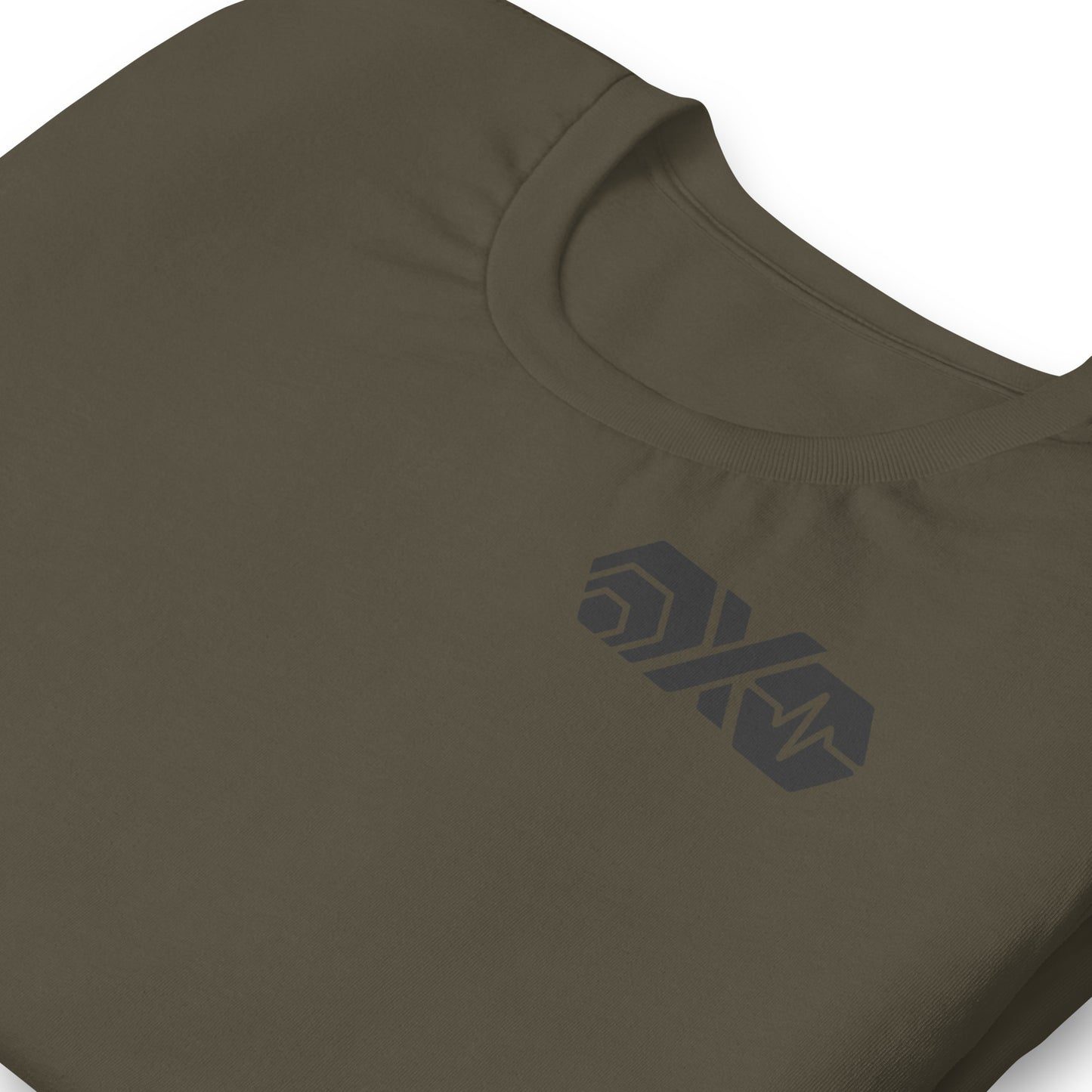 HEX PulseX PulseChain Unisex T-Shirt