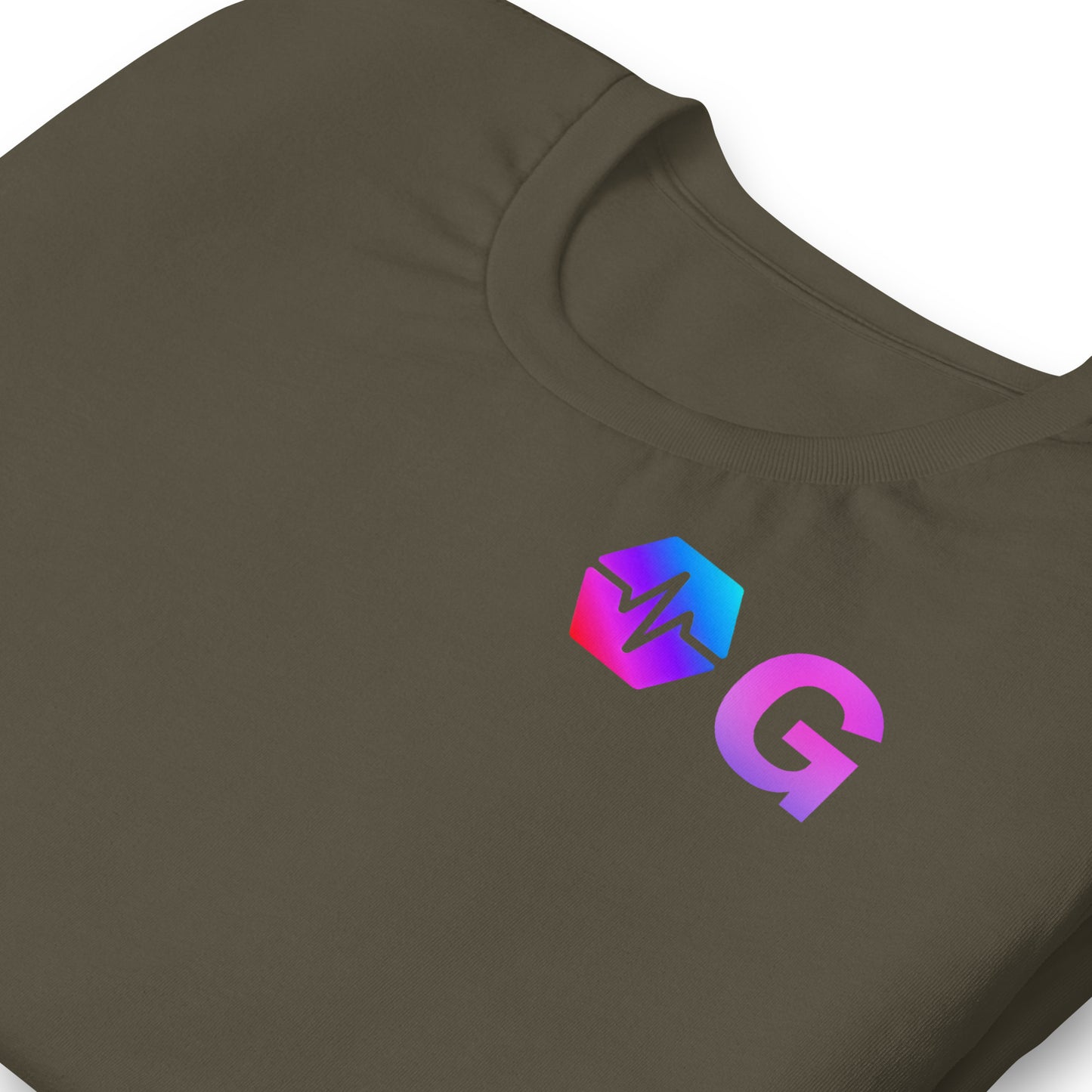 PulseChain OG Unisex T-Shirt