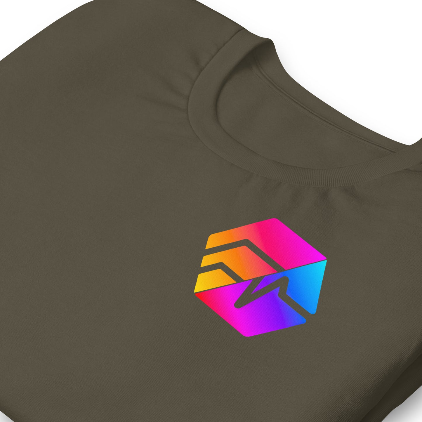 HEX/PulseChain Unisex T-Shirt