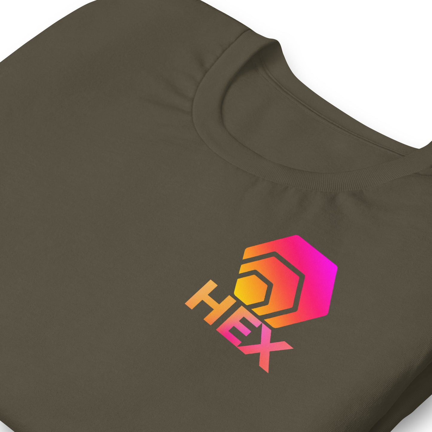 HEX Unisex T-Shirt