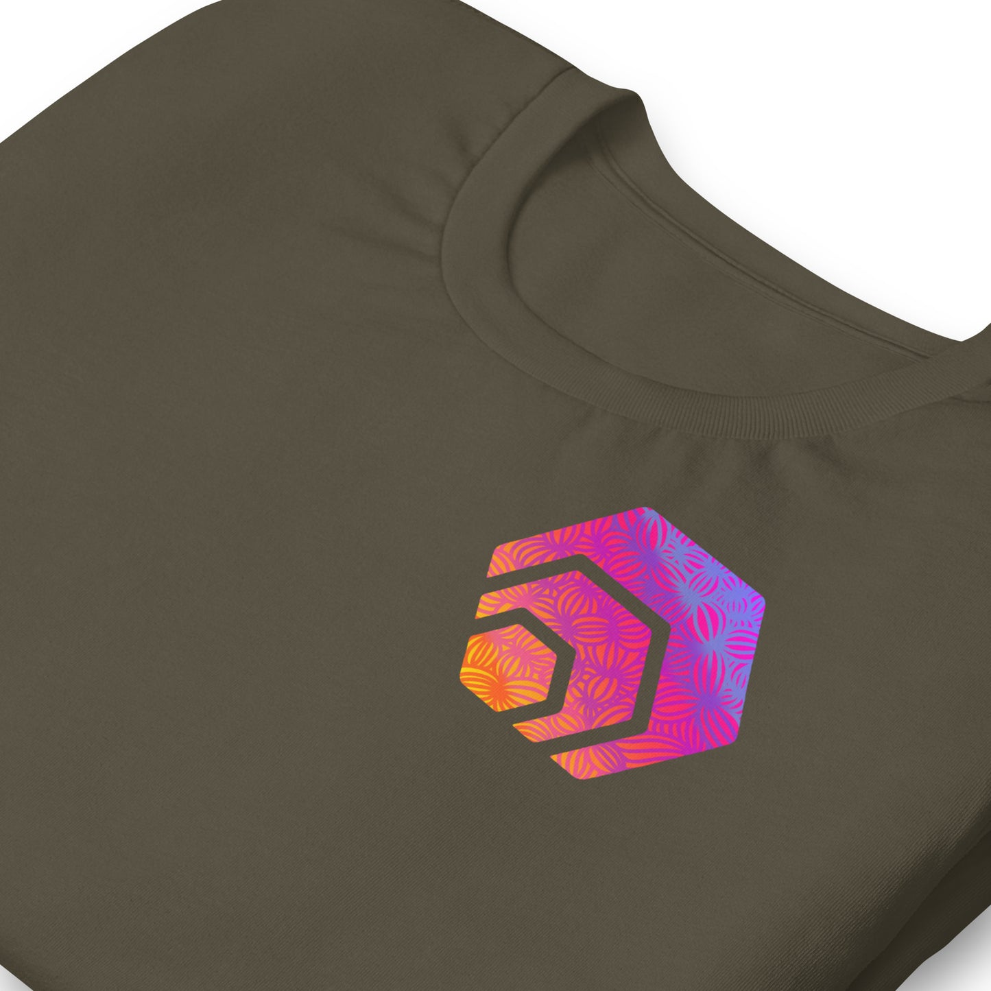 Little Hexican HEX Unisex T-Shirt