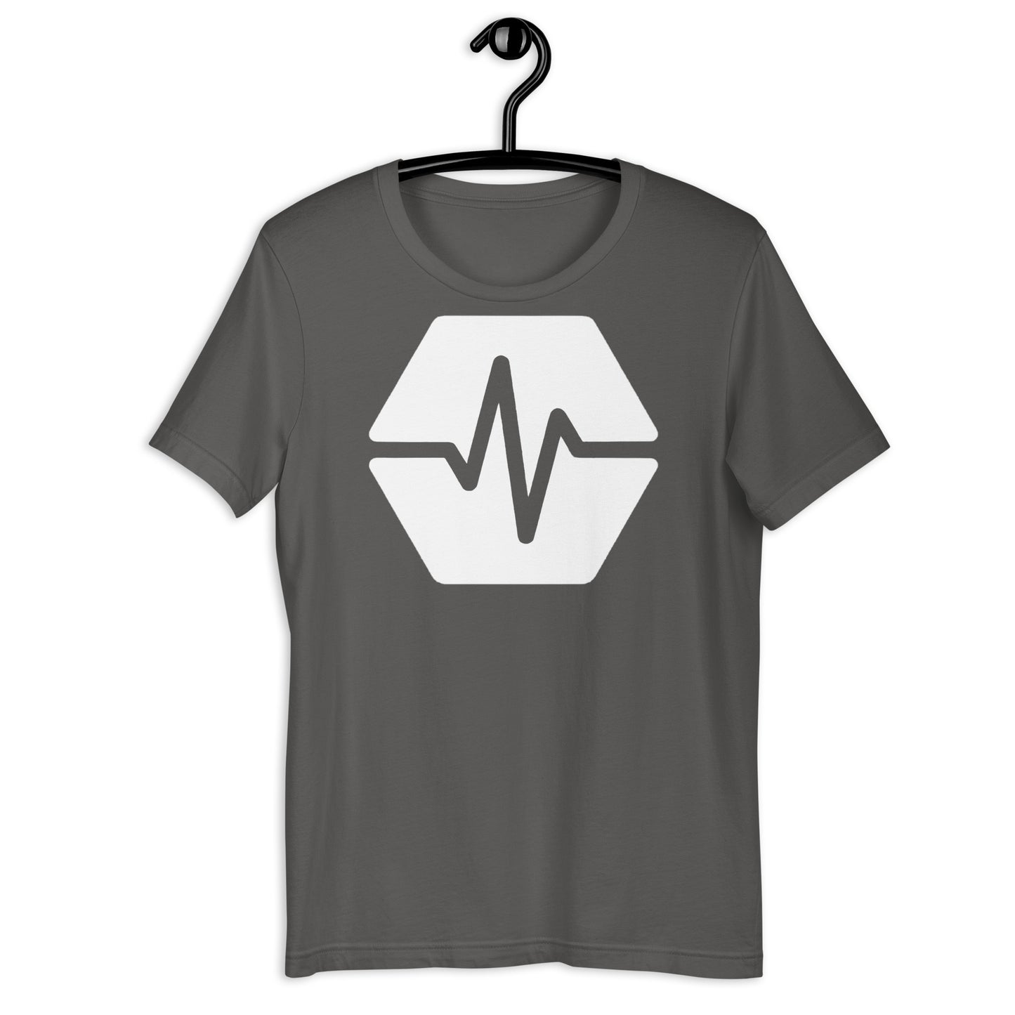 PulseChain Unisex T-Shirt