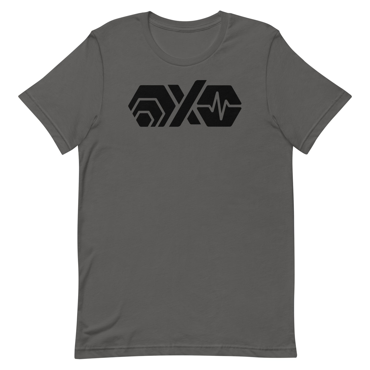HEX PulseX PulseChain Unisex T-Shirt