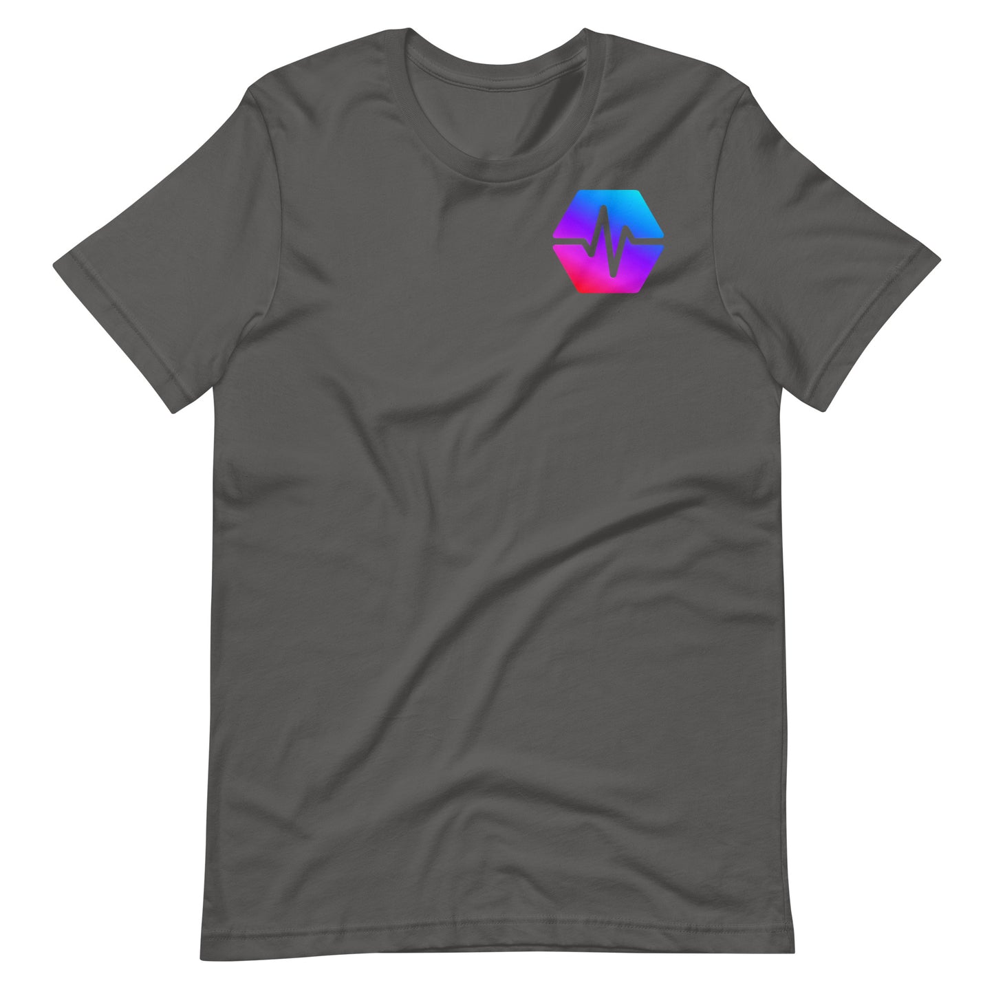 PulseChain Unisex T-Shirt