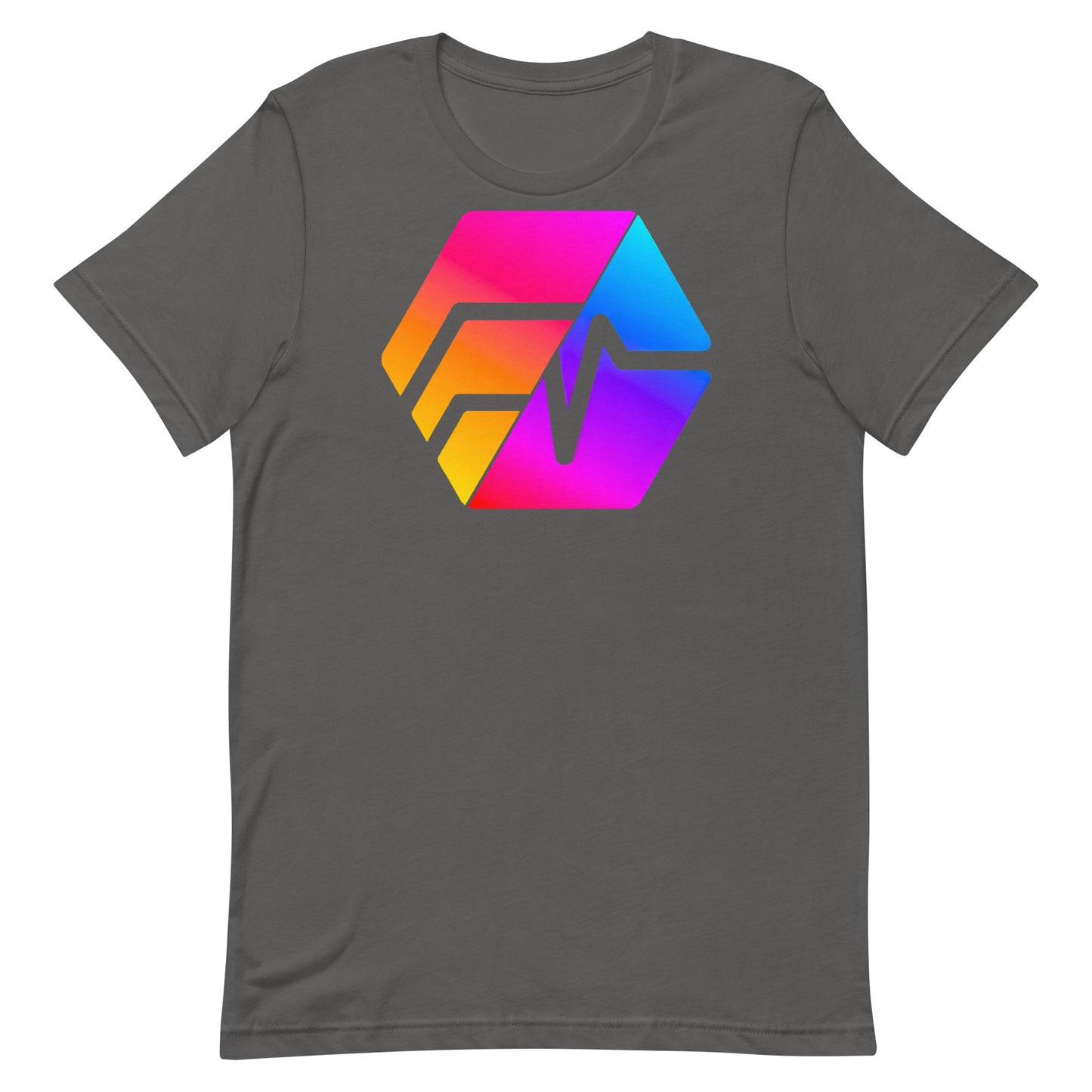 HEX/PulseChain Unisex T-Shirt