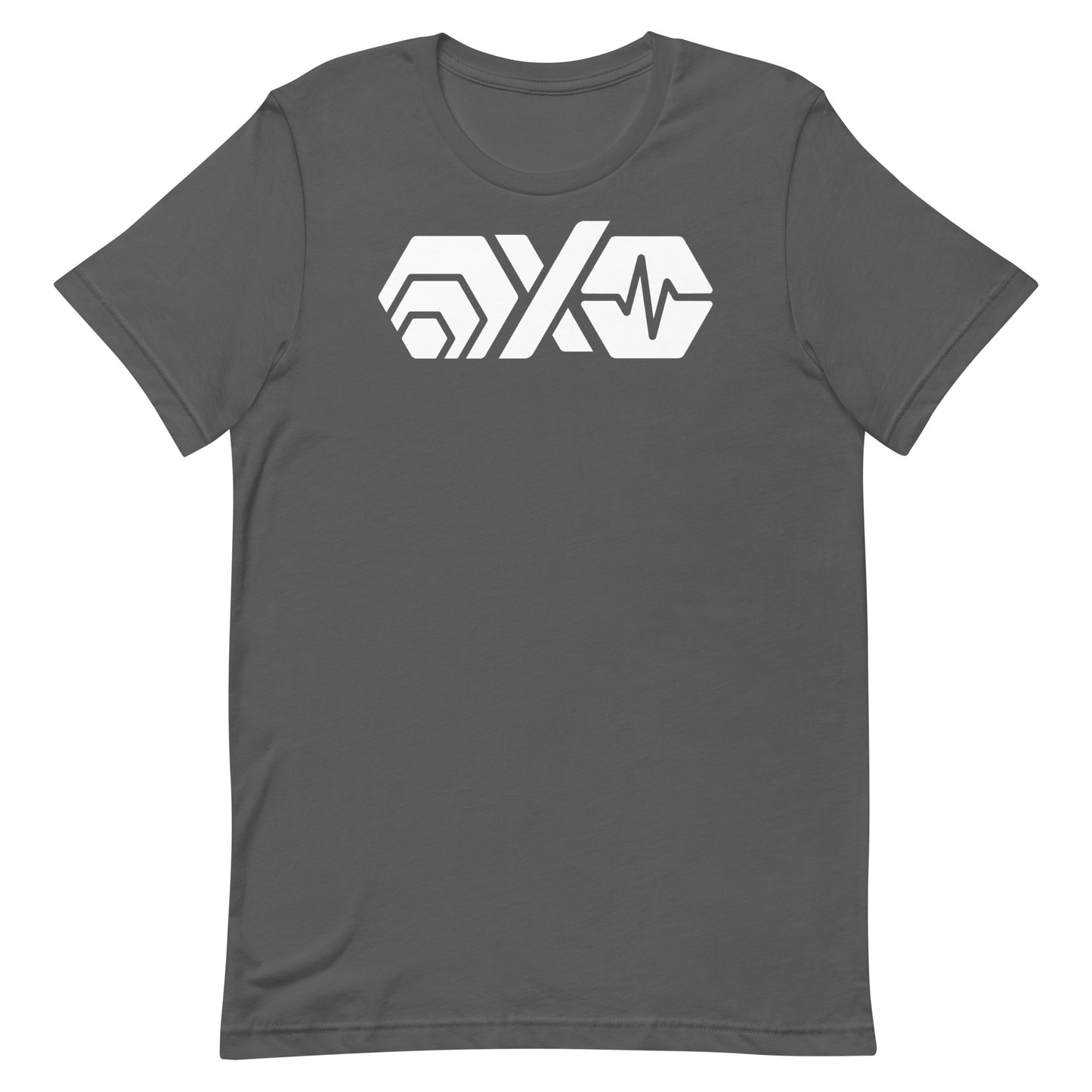 HEX/PulseX/PulseChain Unisex T-Shirt