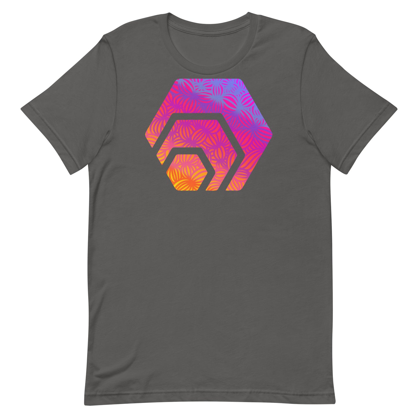 Little Hexican HEX Unisex T-Shirt