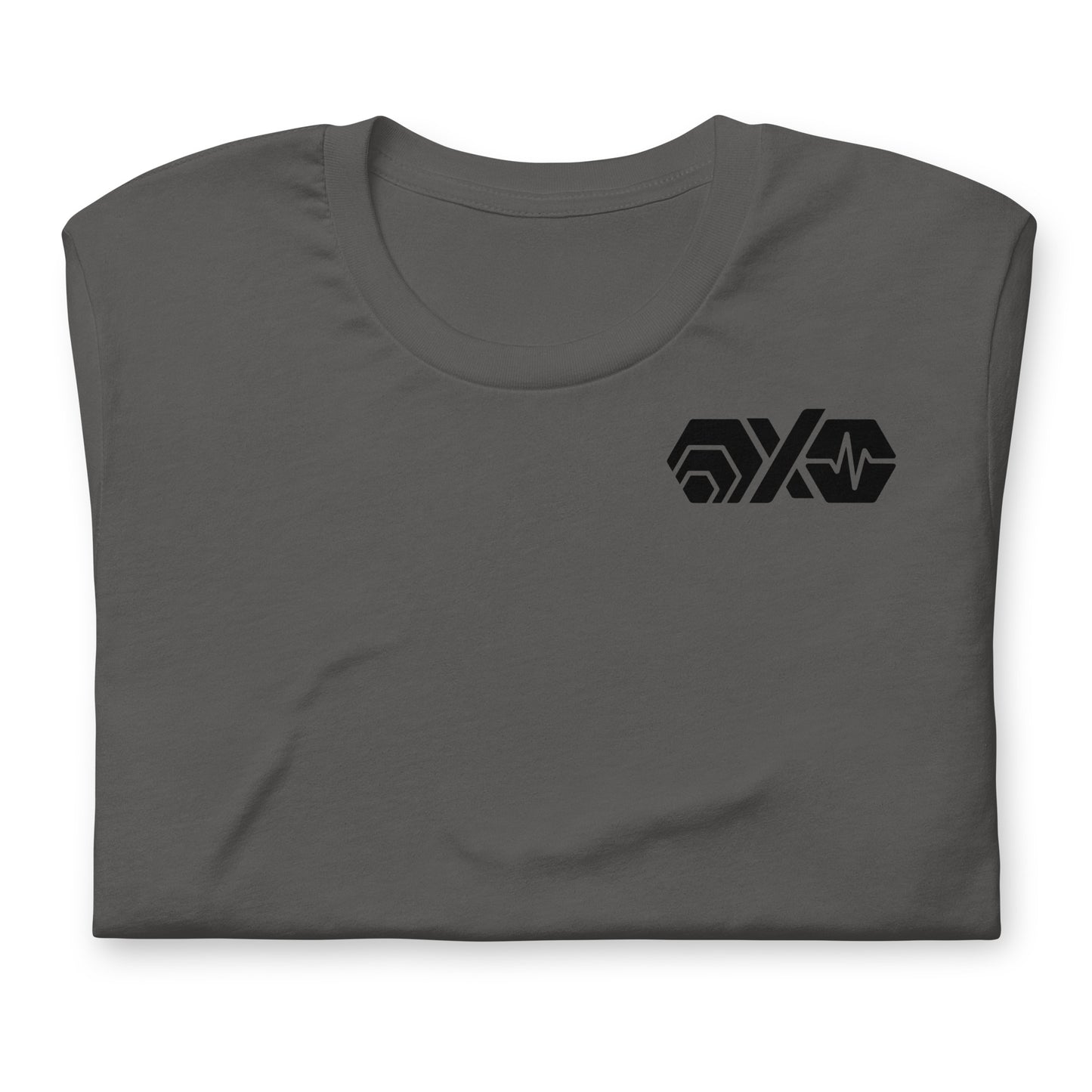 HEX PulseX PulseChain Unisex T-Shirt