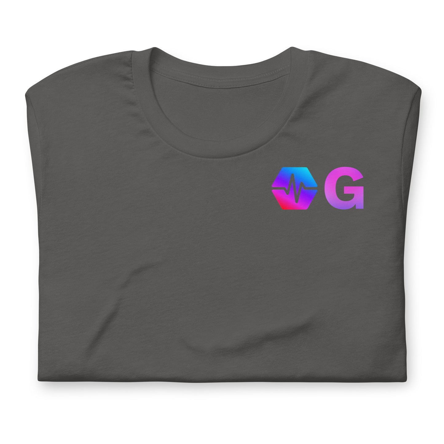 PulseChain OG Unisex T-Shirt