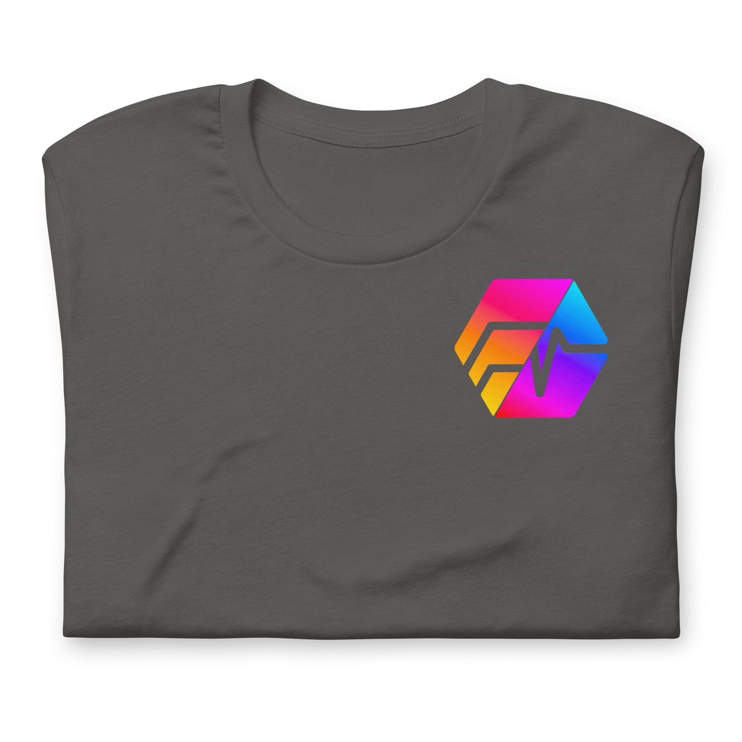 HEX/PulseChain Unisex T-Shirt