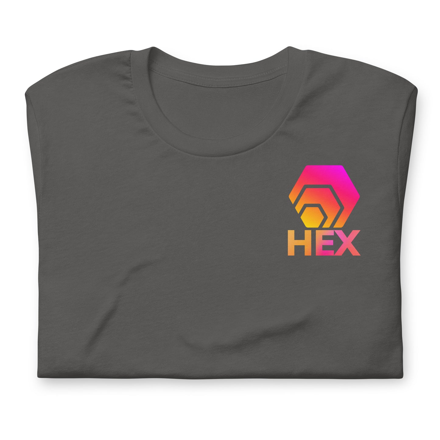 HEX Unisex T-Shirt