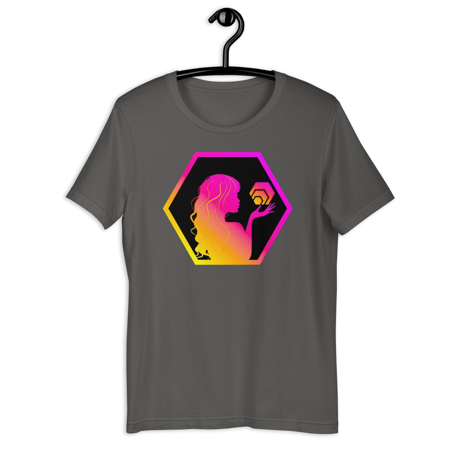 Ladies of HEX Unisex T-Shirt