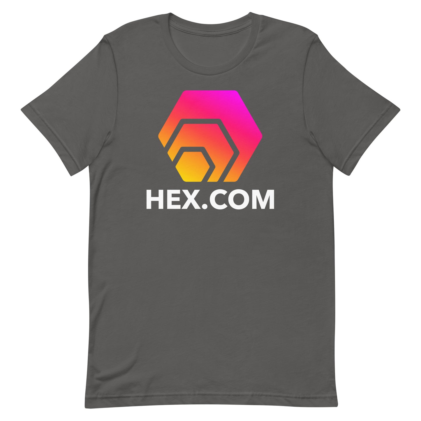 HEX.COM Unisex T-Shirt