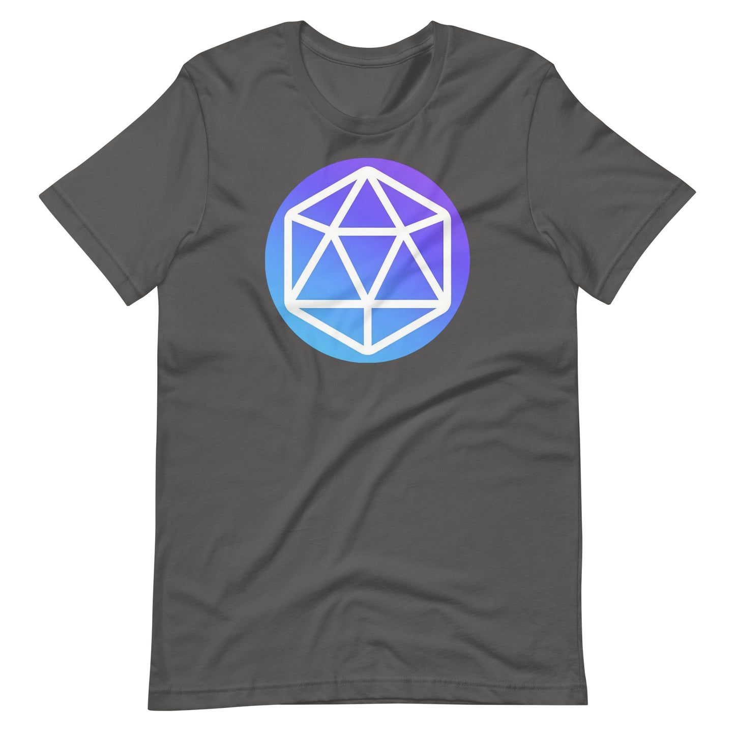 Hedron Unisex T-Shirt