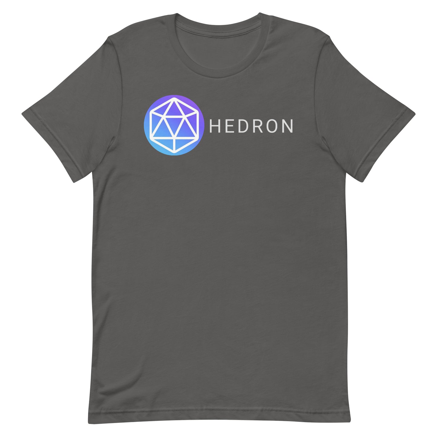 Hedron Unisex T-Shirt