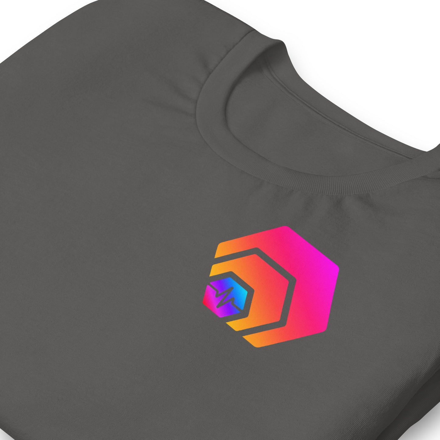 HEX and PulseChain Unisex T-Shirt