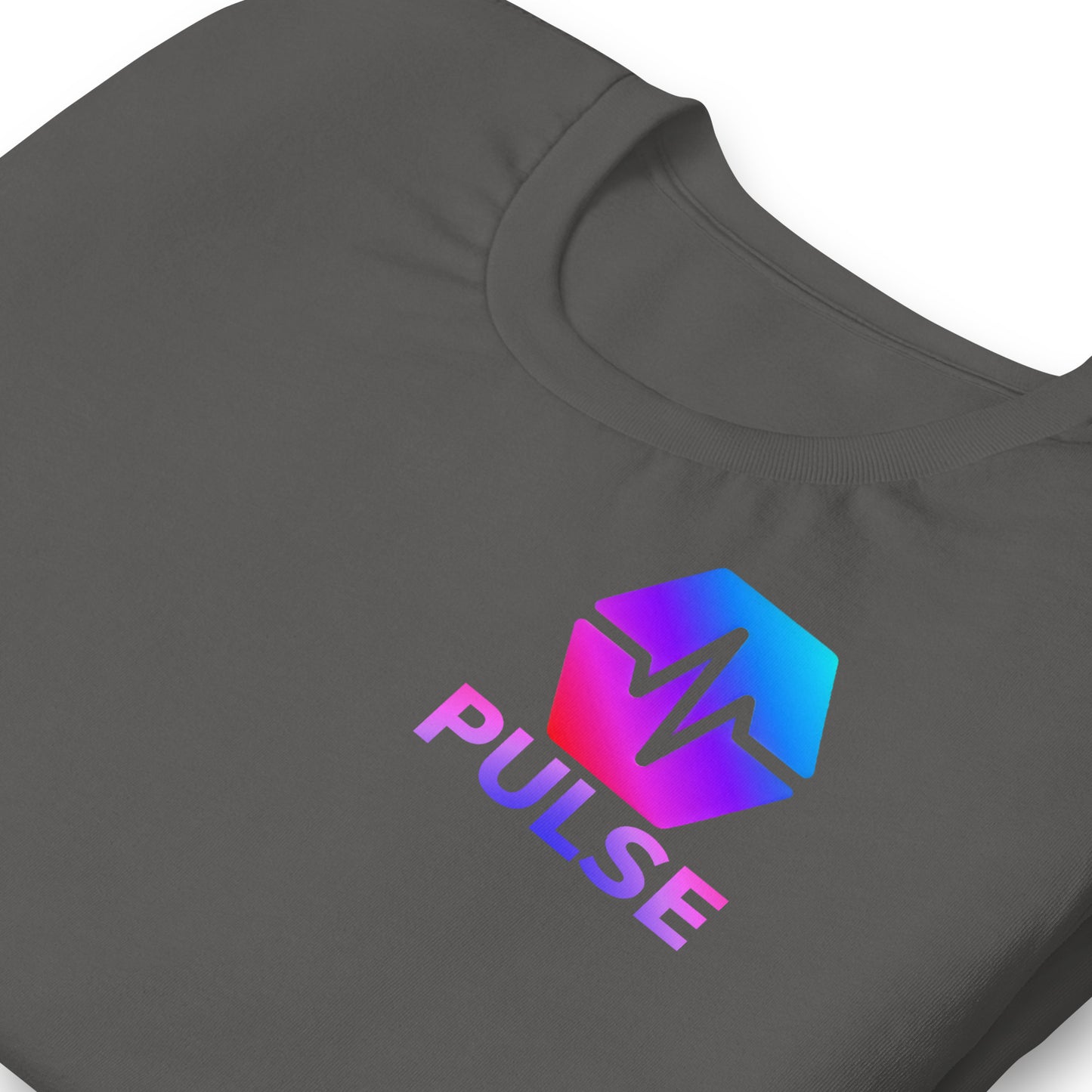 PulseChain Unisex T-Shirt