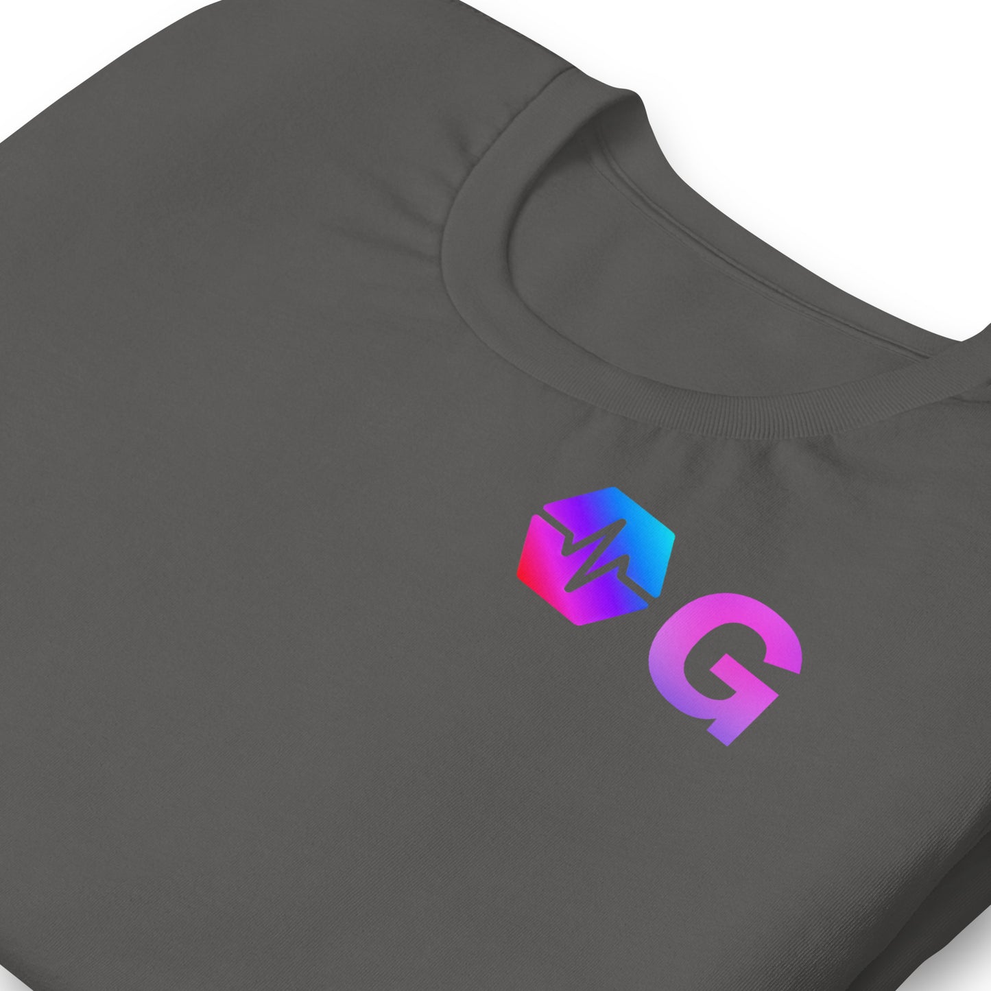PulseChain OG Unisex T-Shirt