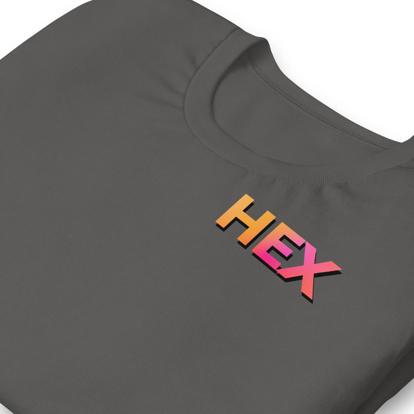 HEX Unisex T-Shirt