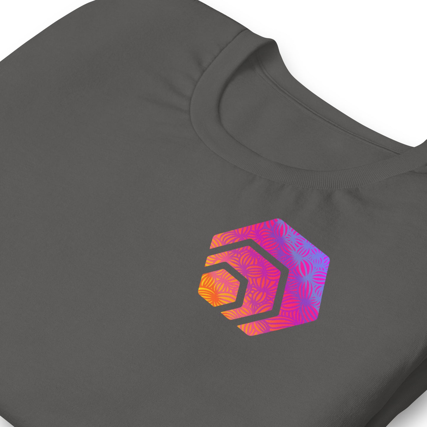 Little Hexican HEX Unisex T-Shirt