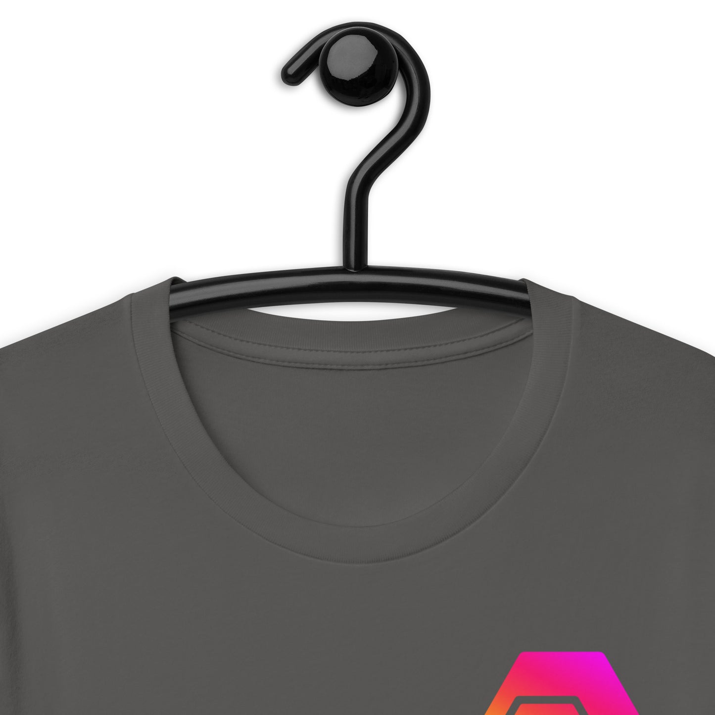 HEX #201 Unisex T-Shirt (Front & Back)