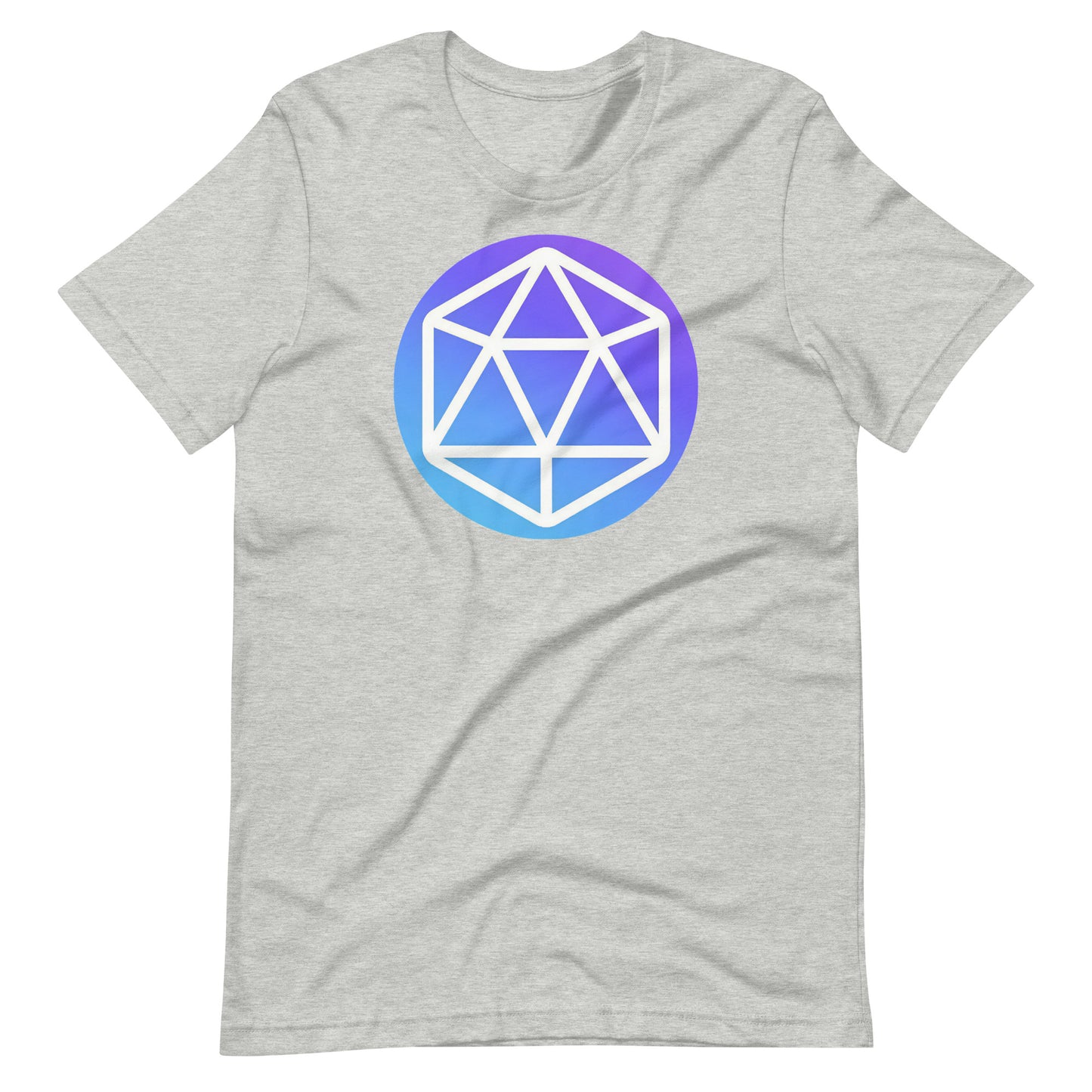 Hedron Unisex T-Shirt