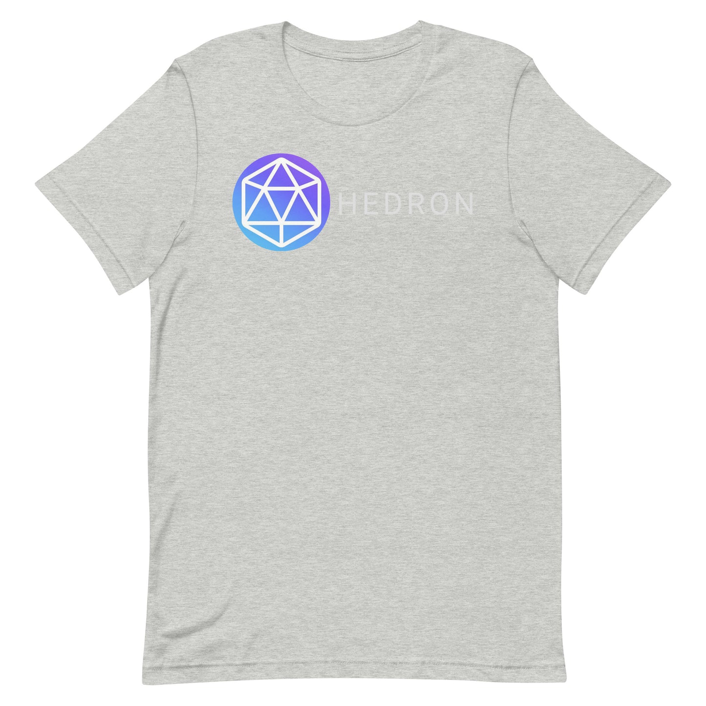 Hedron Unisex T-Shirt