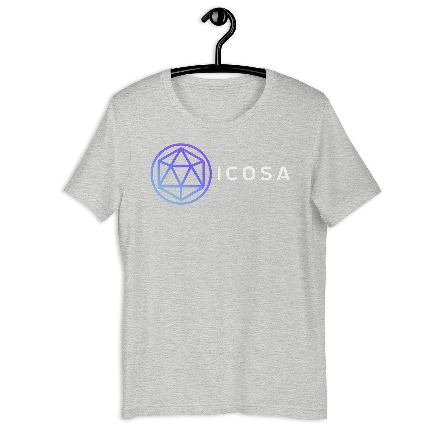 Icosa Unisex T-Shirt