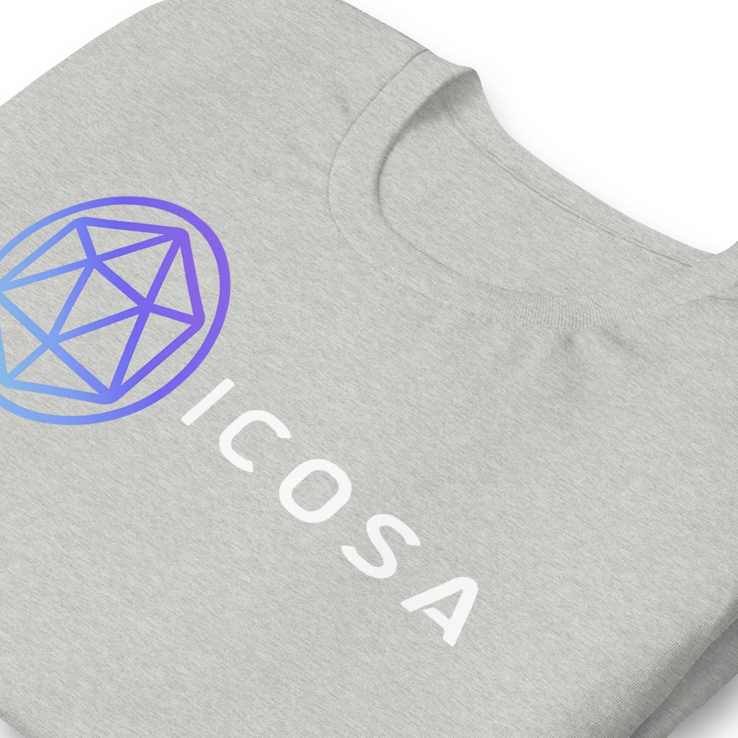 Icosa Unisex T-Shirt