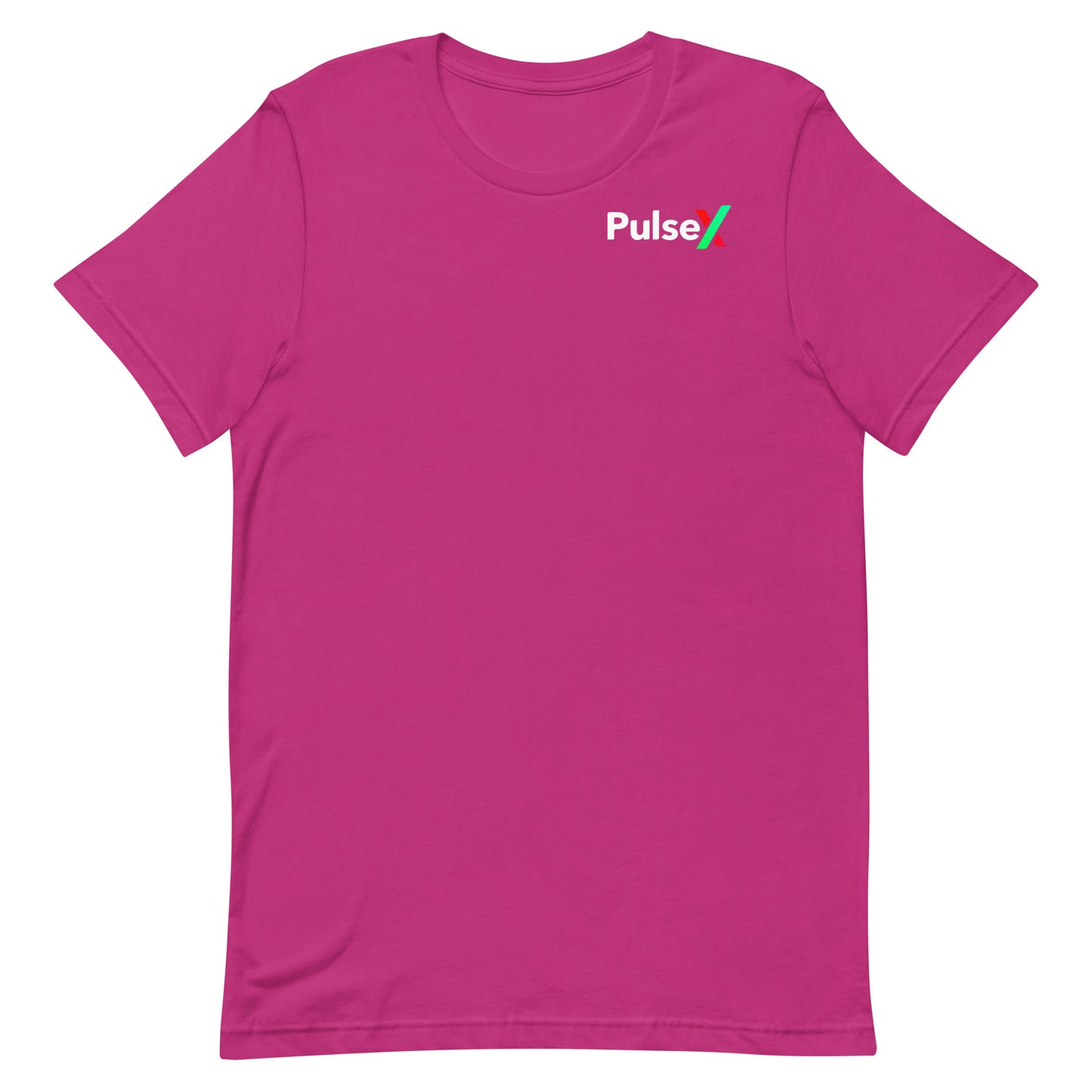 PulseX Unisex T-Shirt