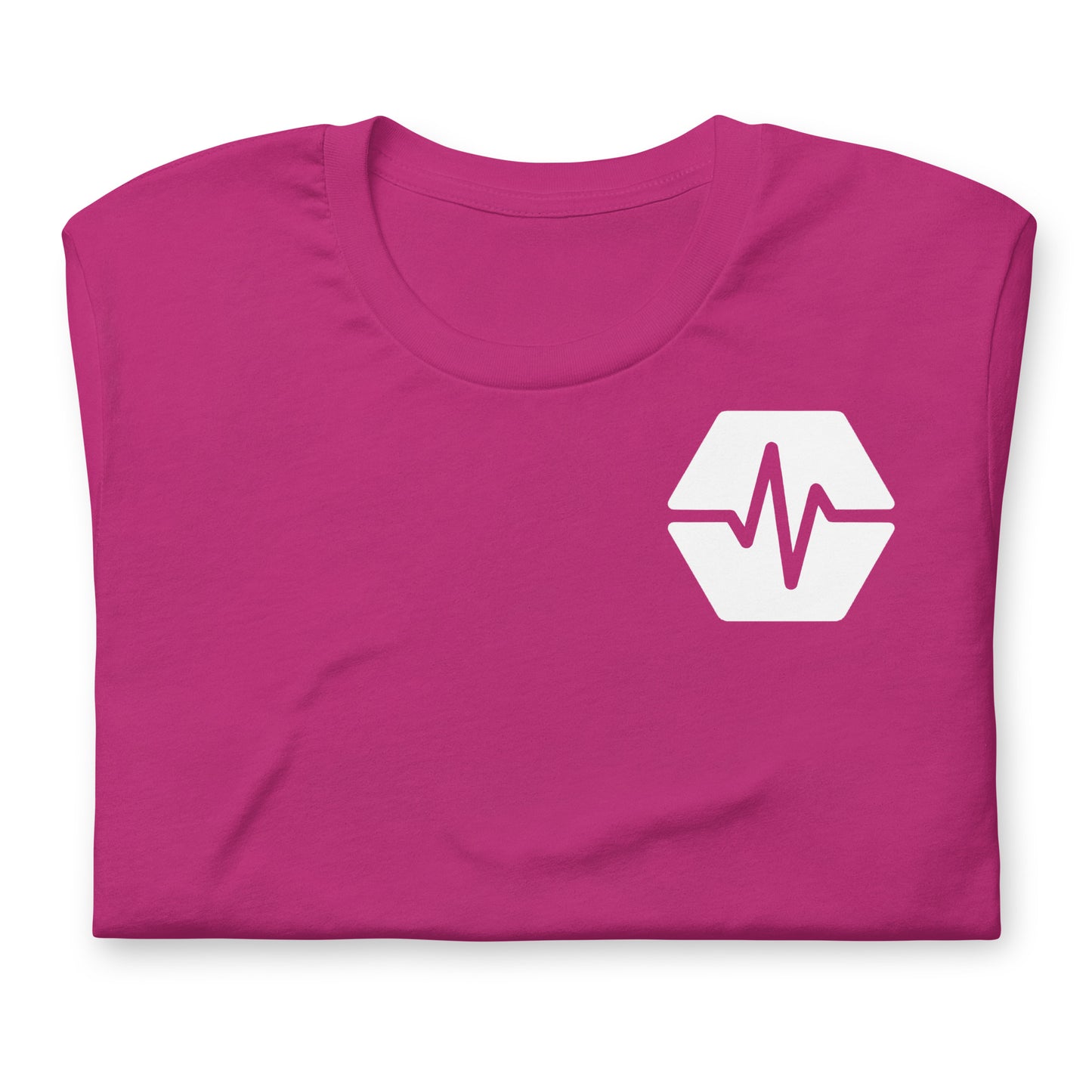PulseChain Unisex T-Shirt