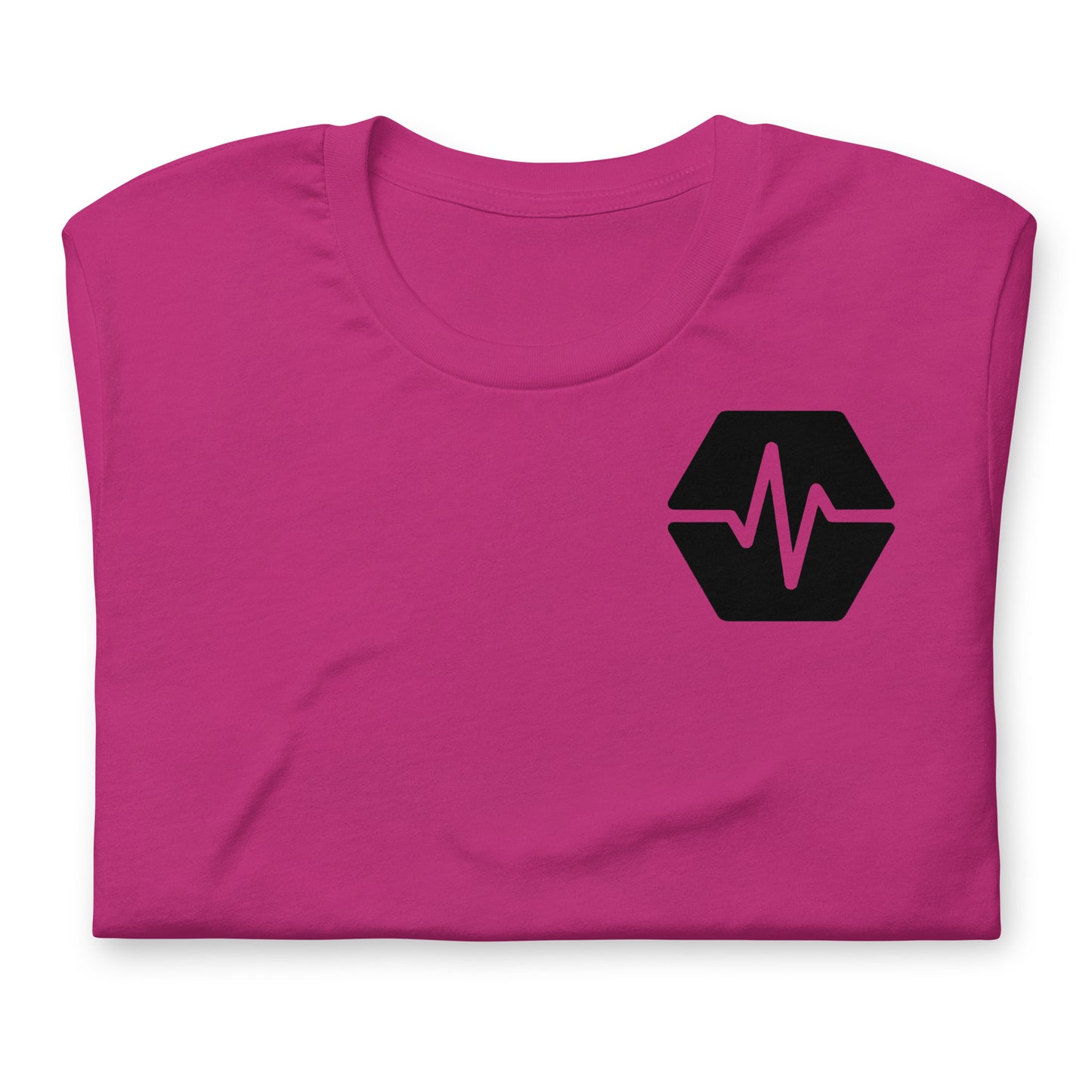 PulseChain Unisex T-Shirt