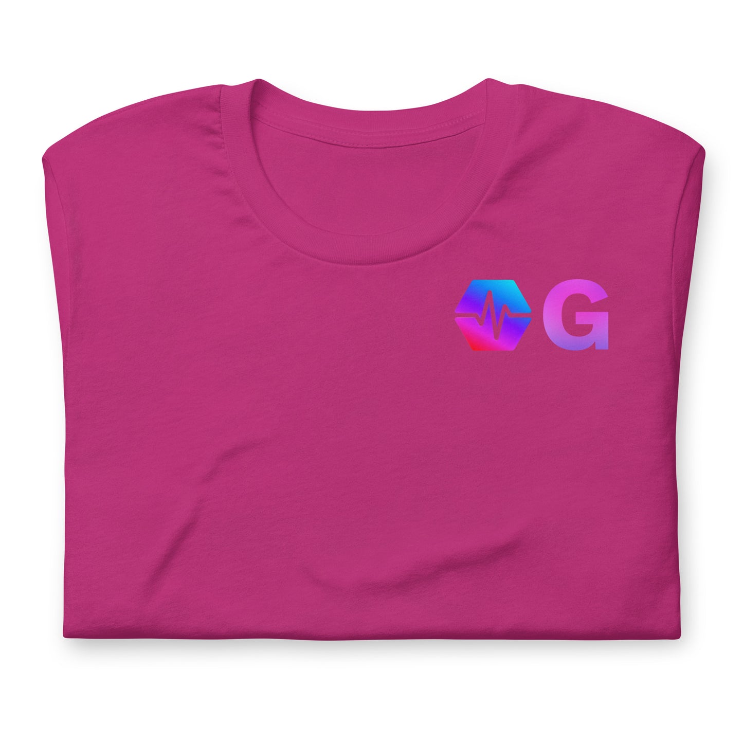PulseChain OG Unisex T-Shirt