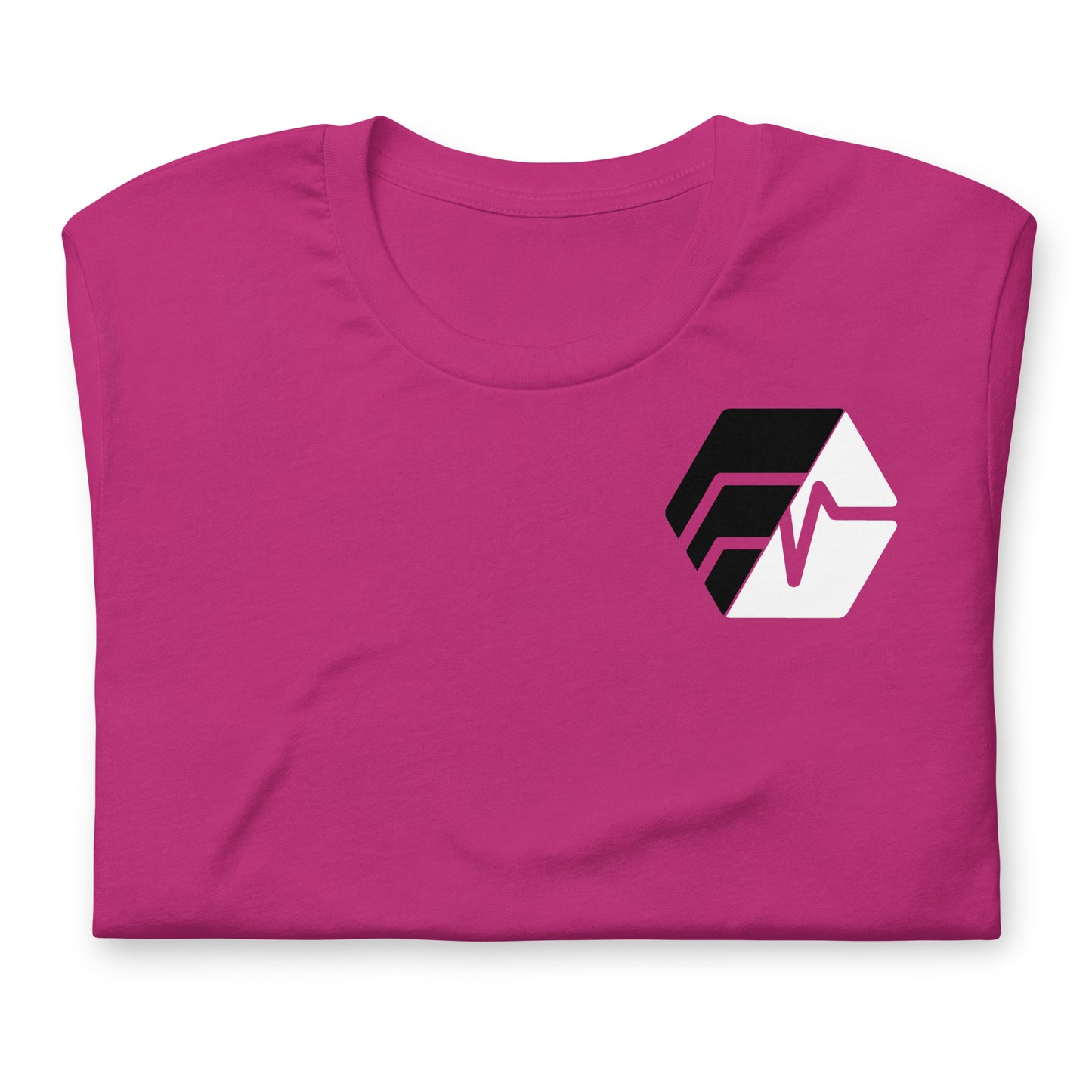 HEX/PulseChain Unisex T-Shirt