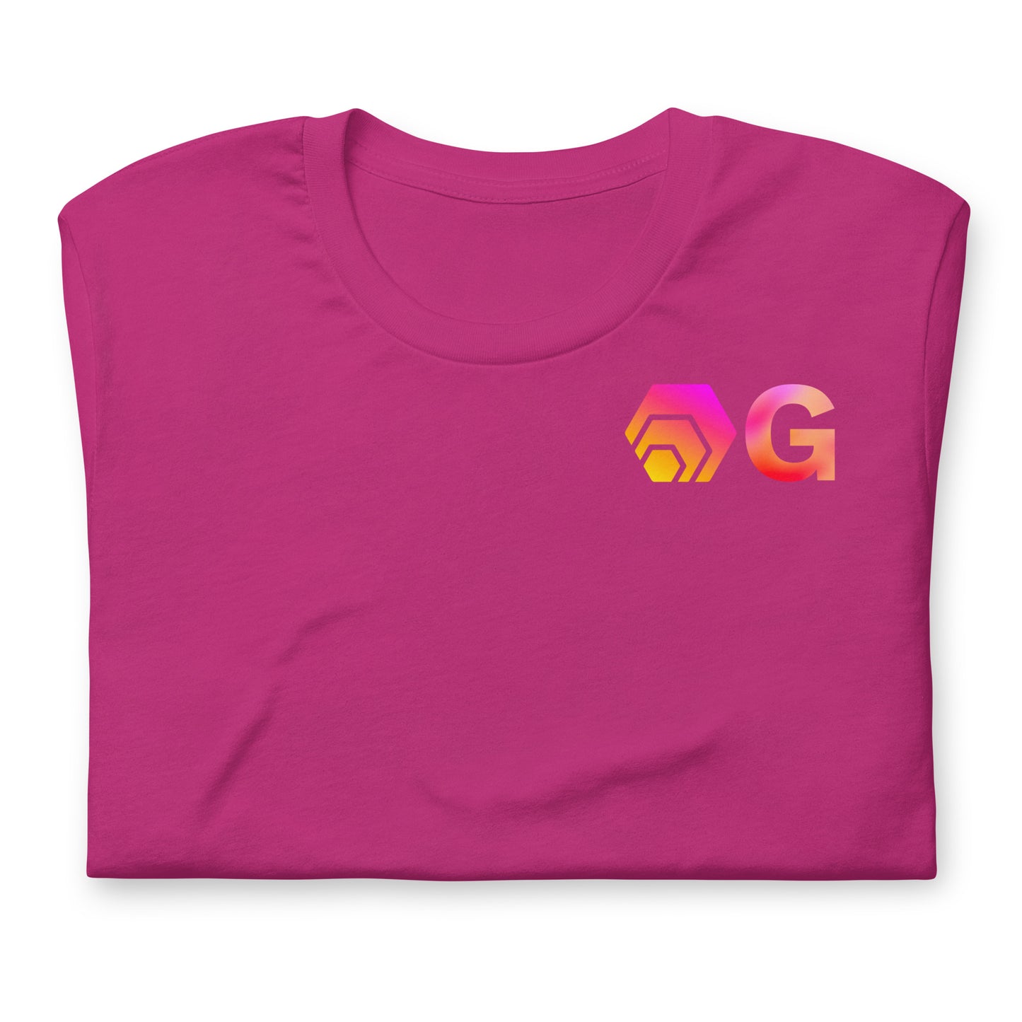 HEX OG Unisex T-Shirt